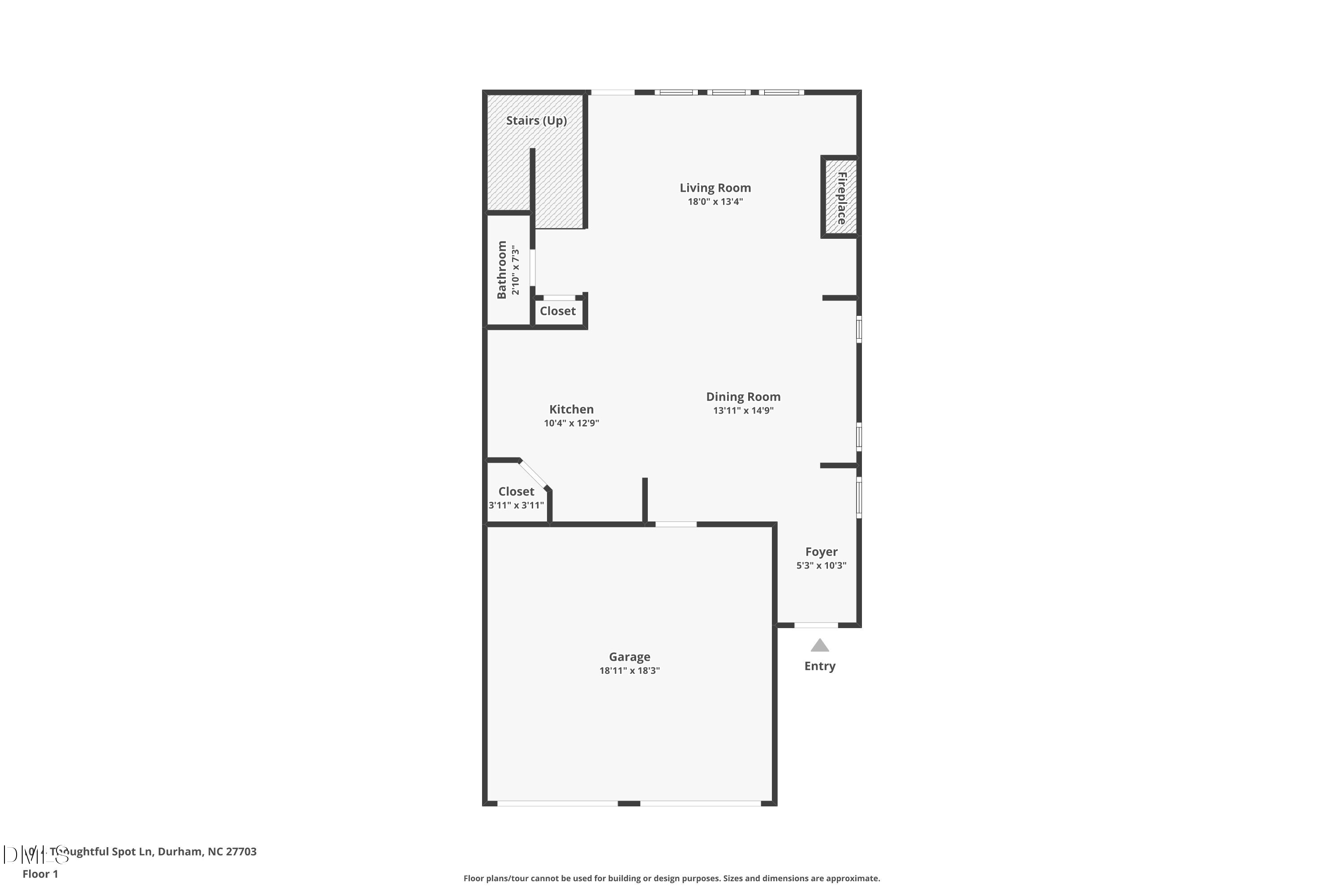 1014 Thoughtful Spot Lane