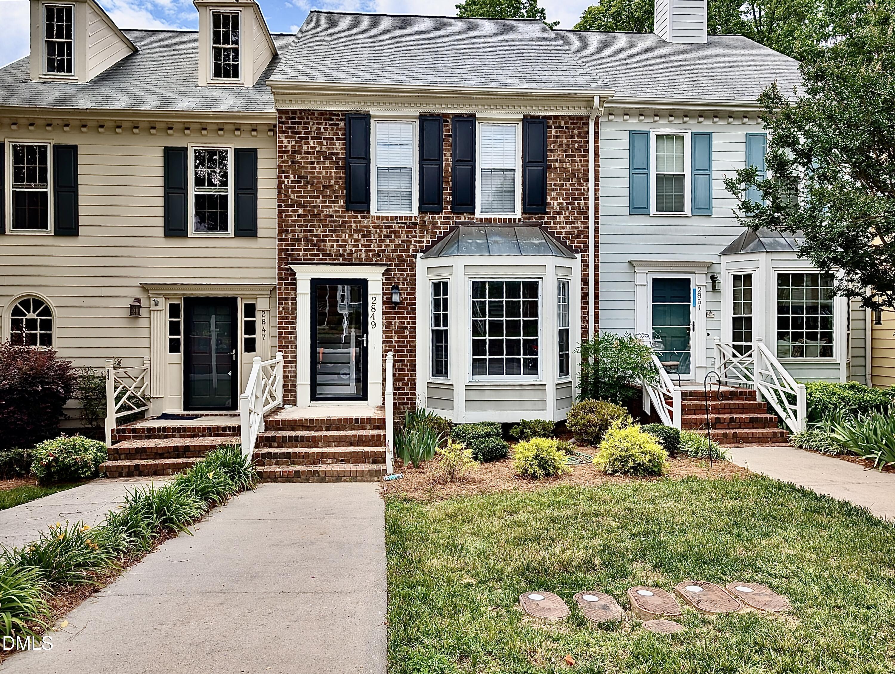 2849 Bedfordshire Court