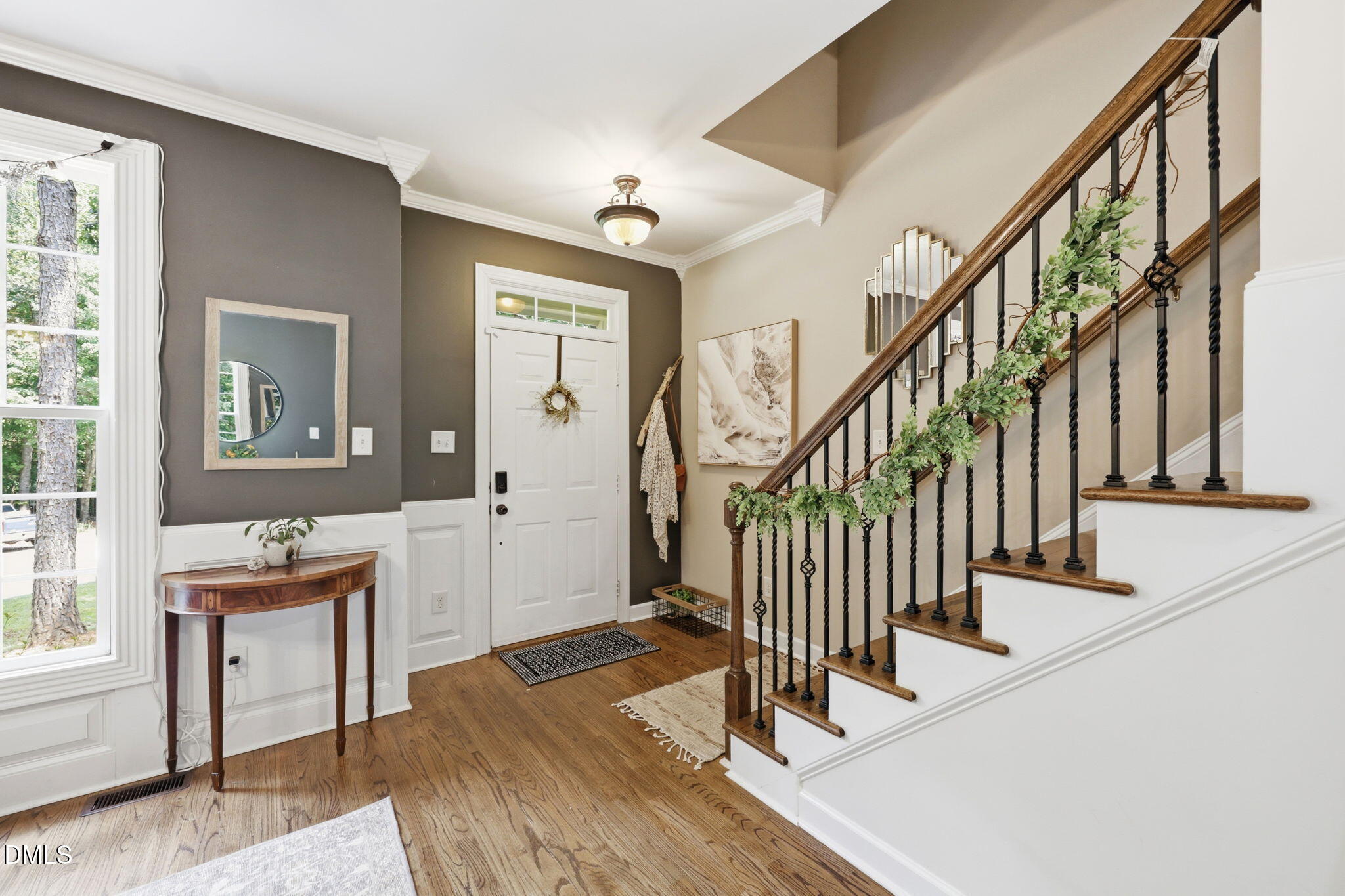 22 Goldthread Avenue