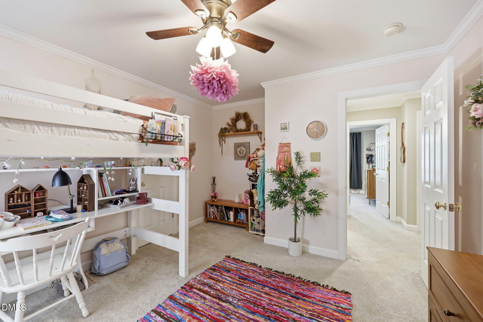 22 Goldthread Avenue
