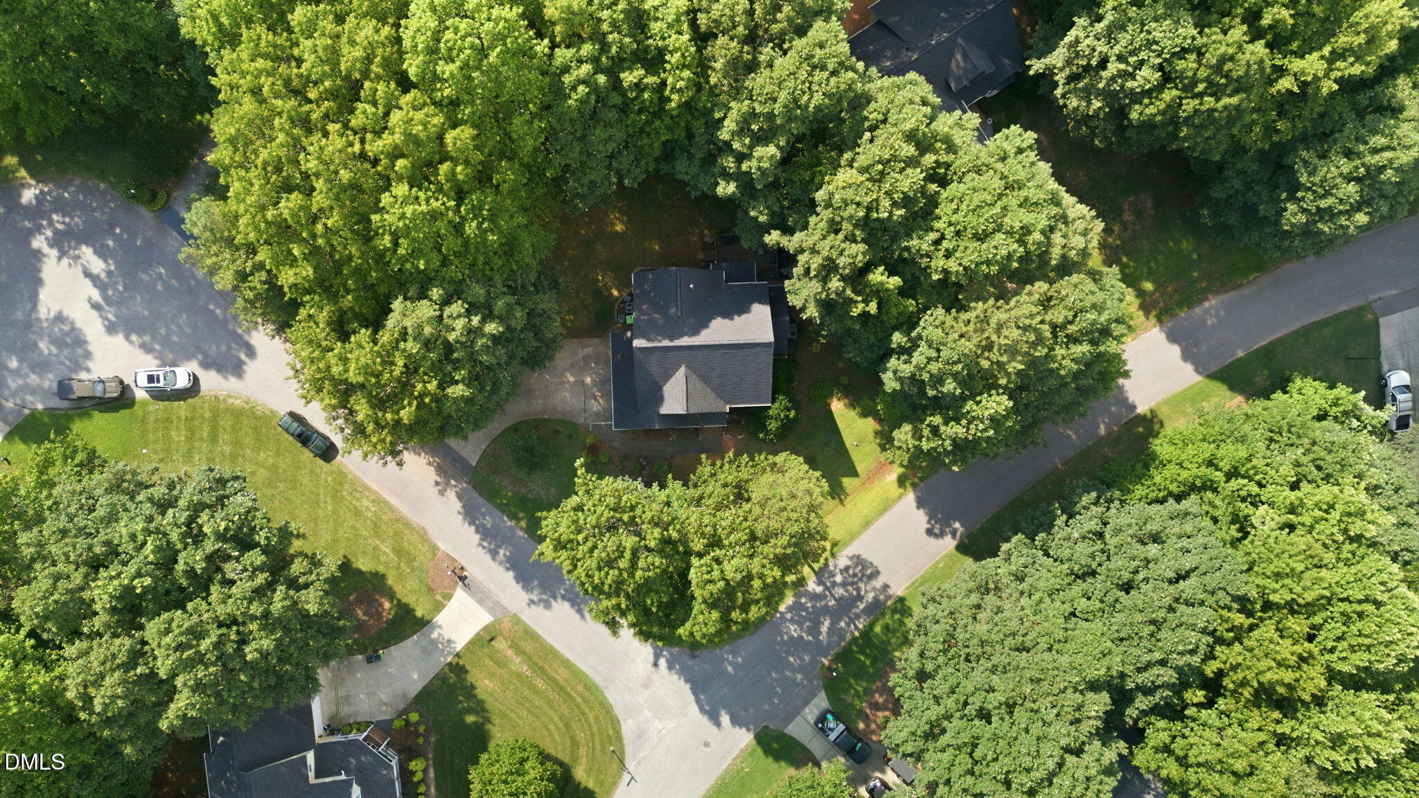 22 Goldthread Avenue
