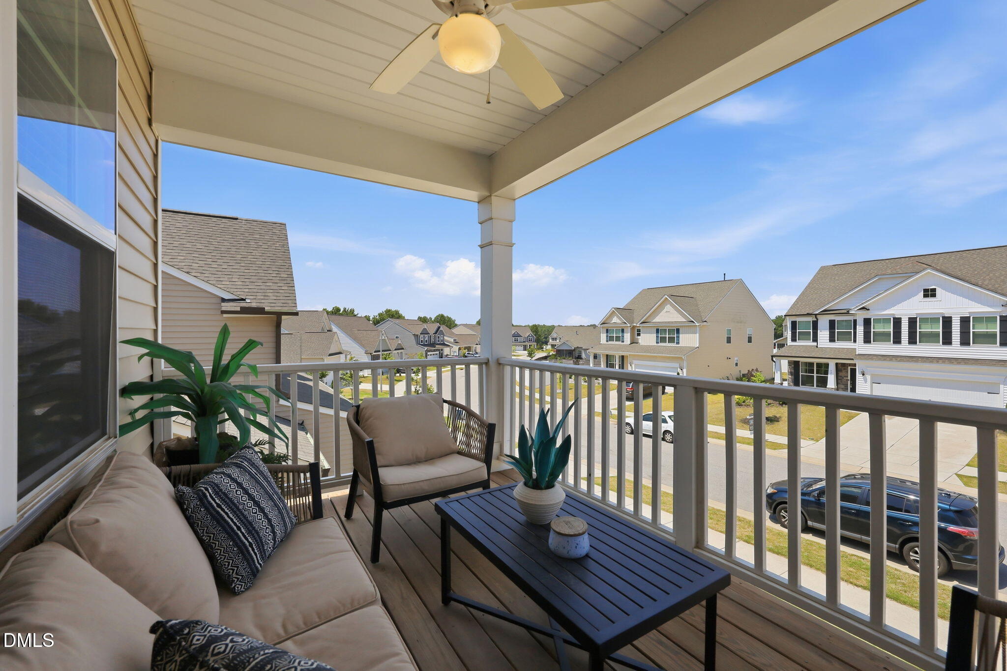 524 Glenwyck Court