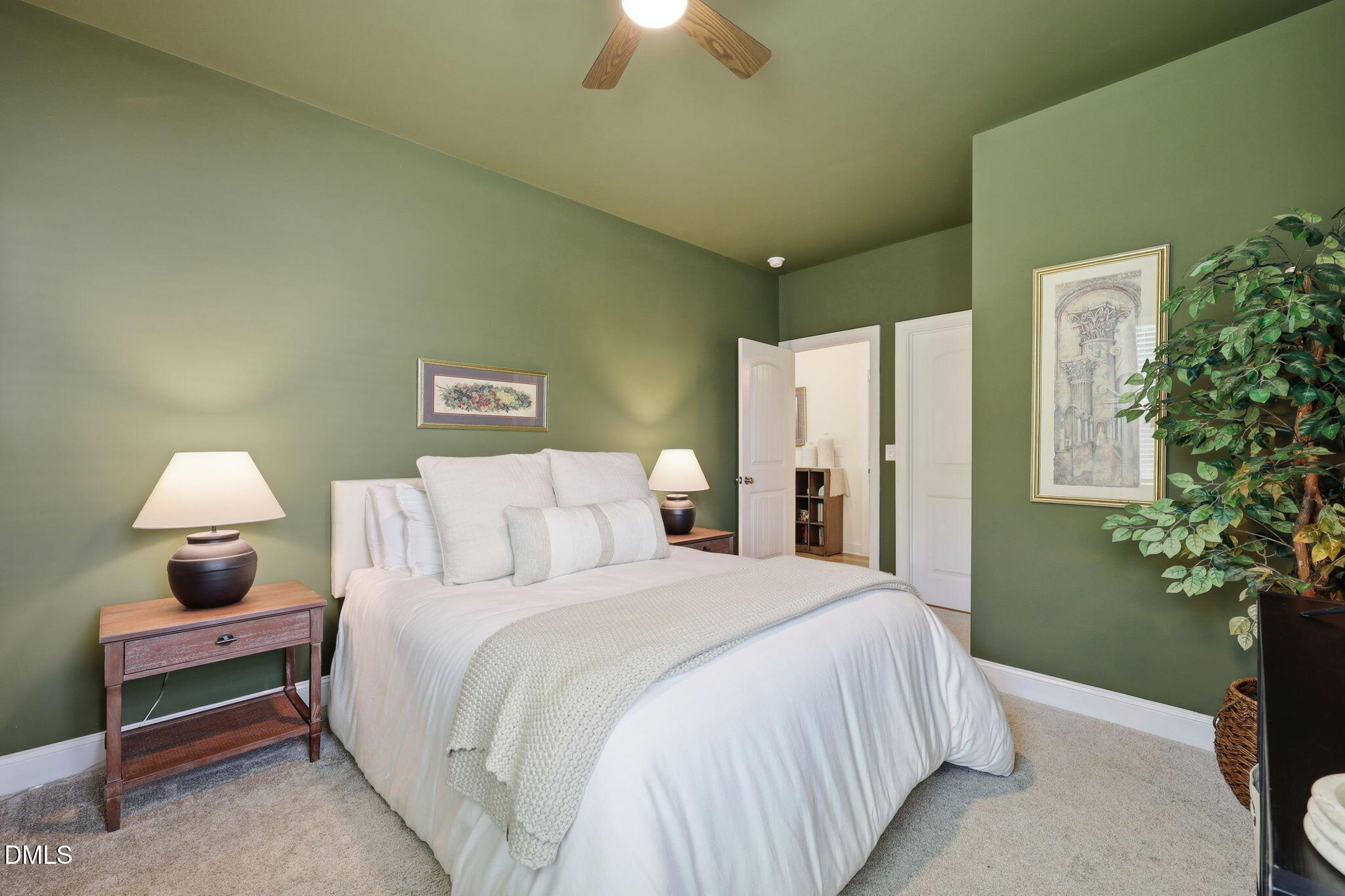 524 Glenwyck Court