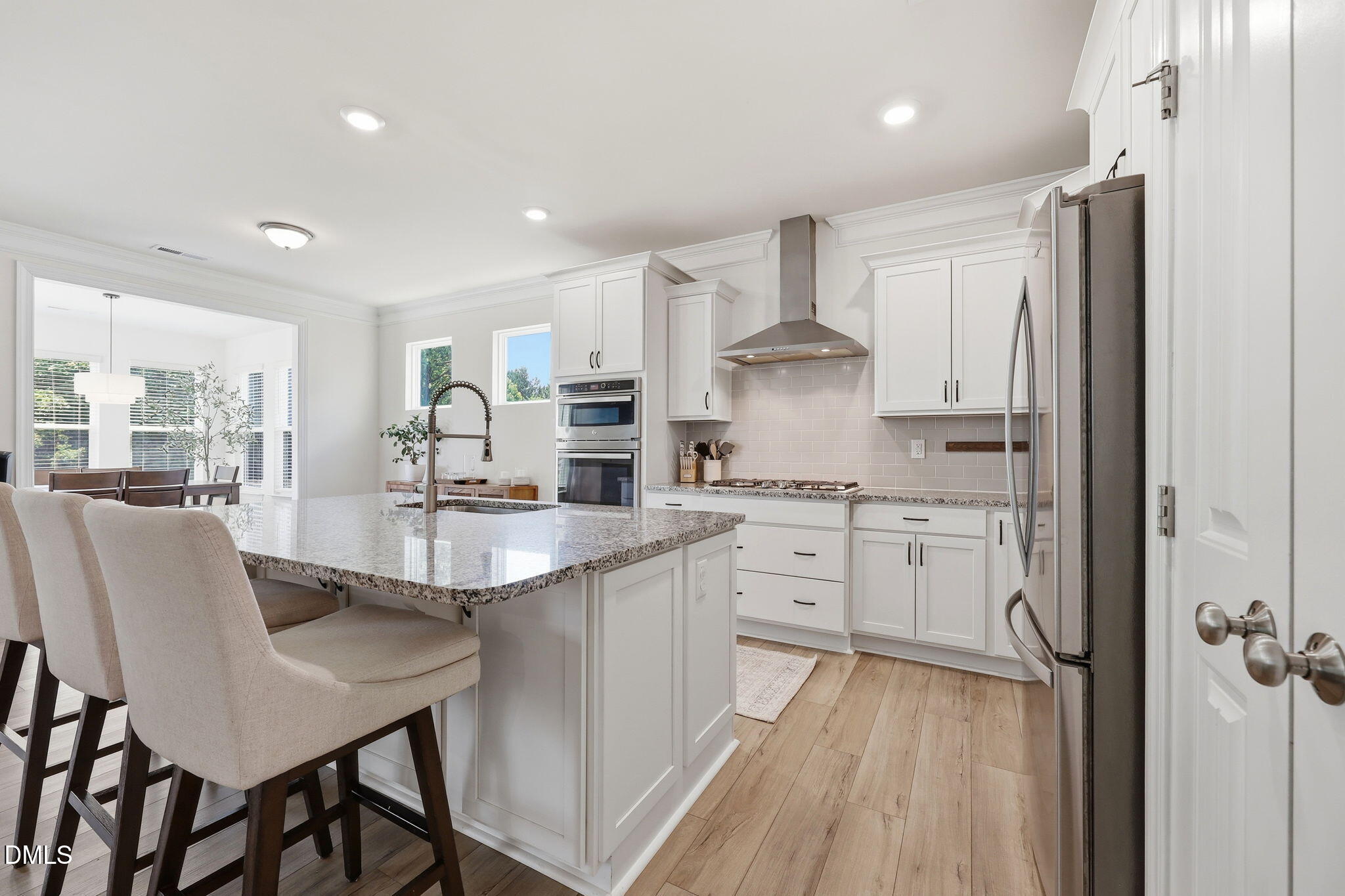 524 Glenwyck Court