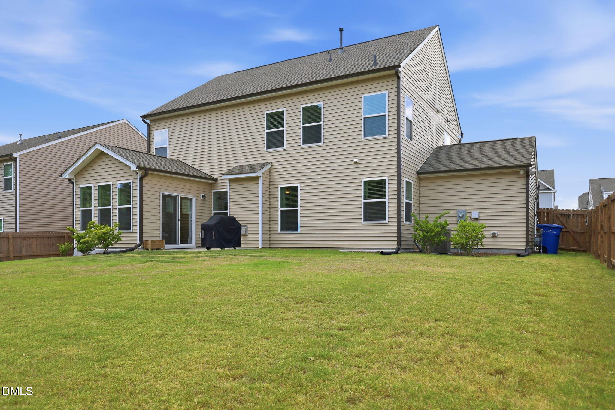 524 Glenwyck Court