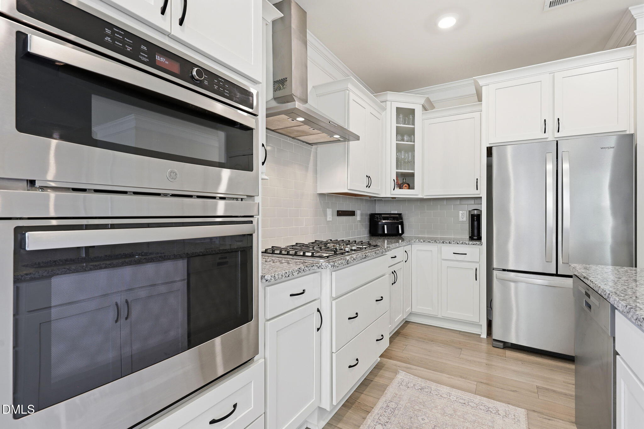 524 Glenwyck Court