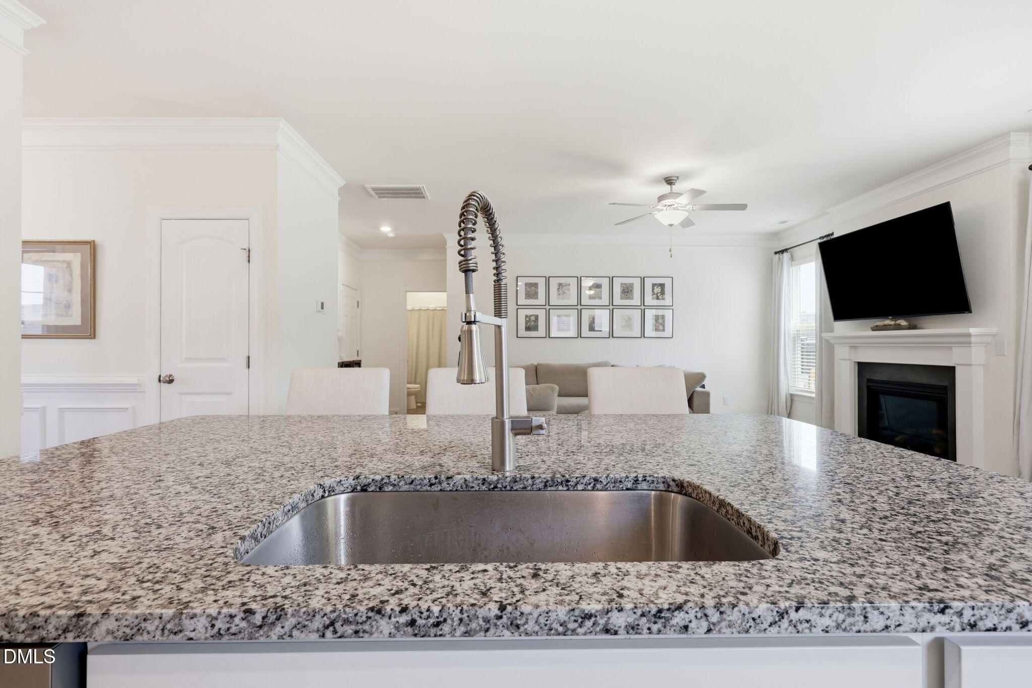 524 Glenwyck Court