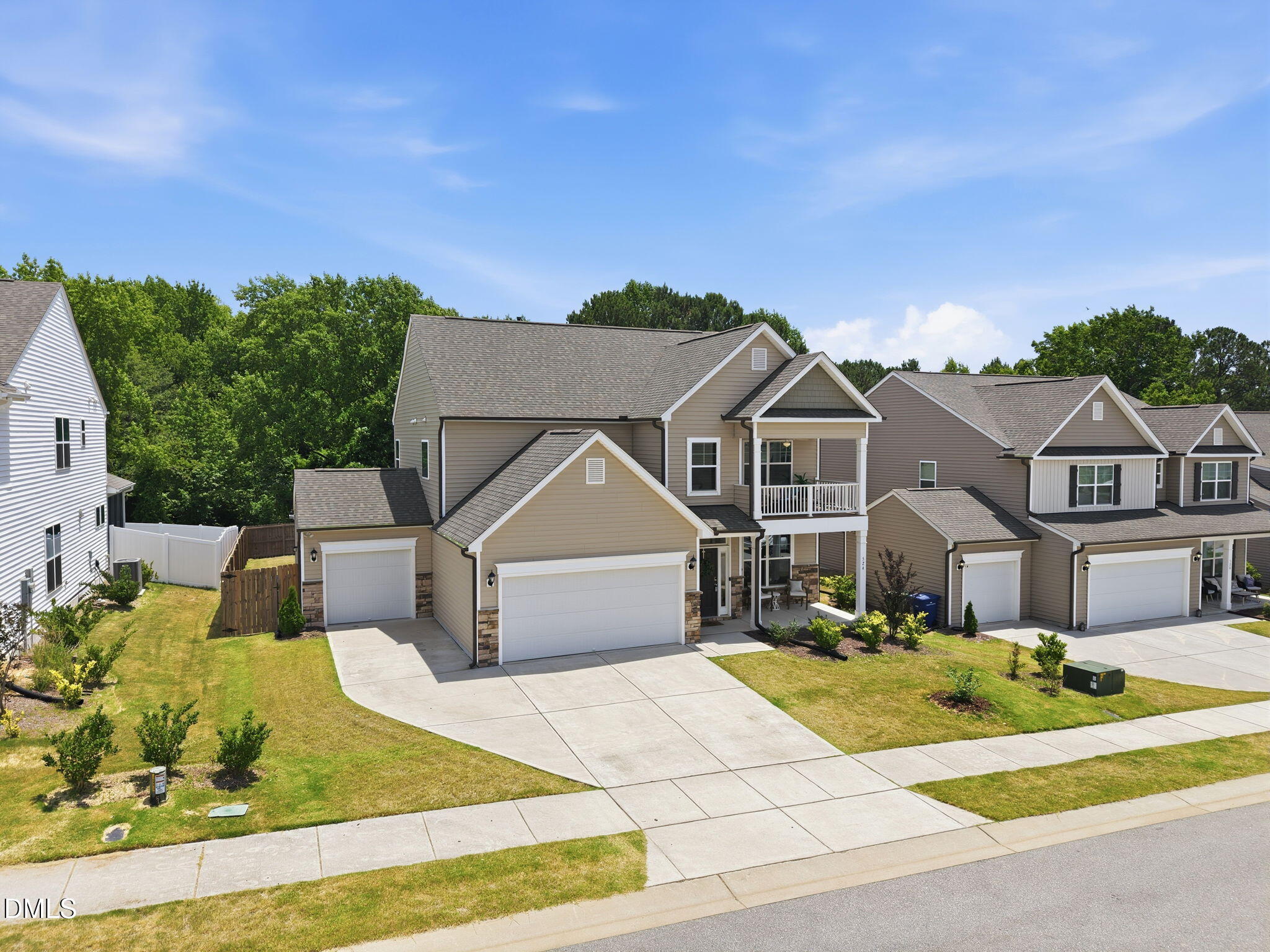 524 Glenwyck Court