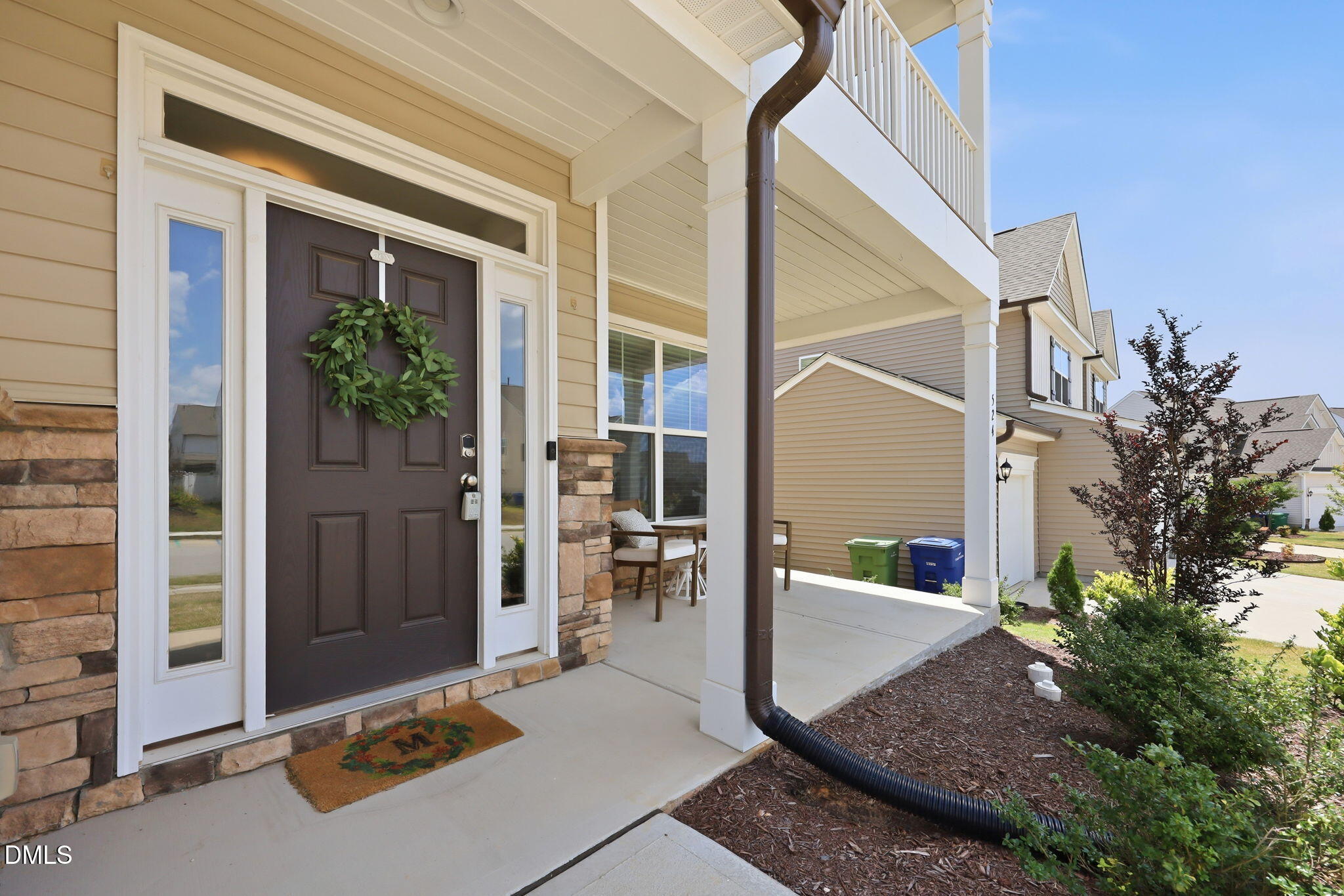 524 Glenwyck Court