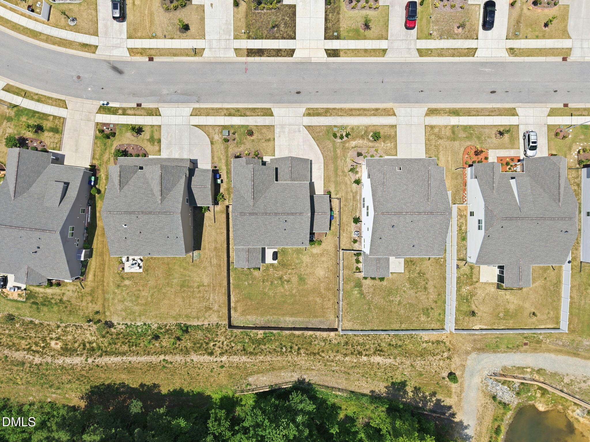 524 Glenwyck Court
