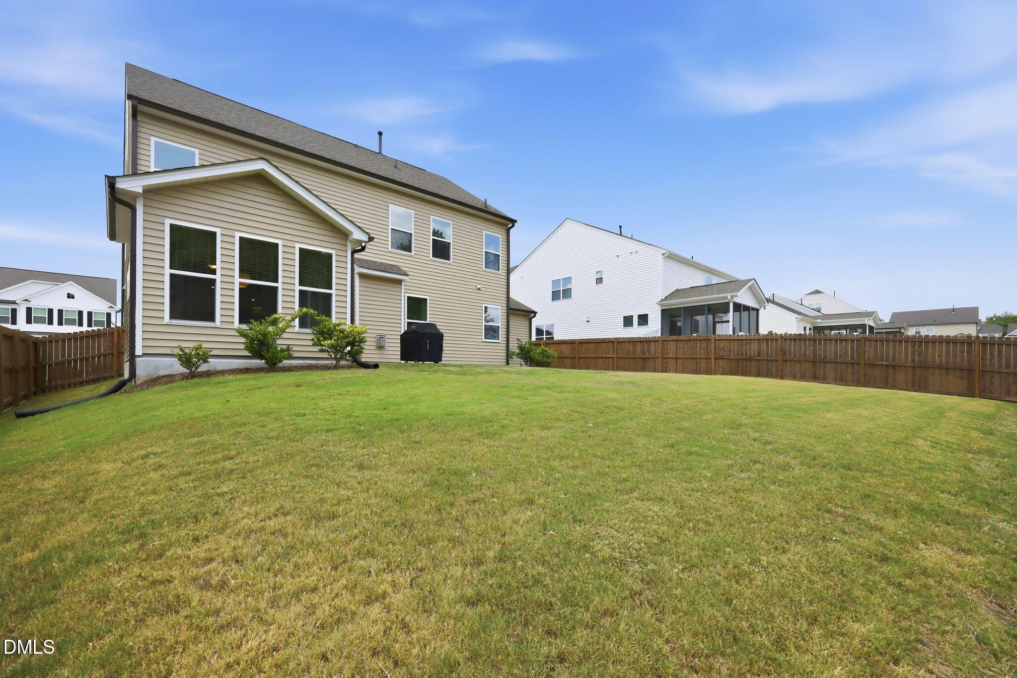 524 Glenwyck Court