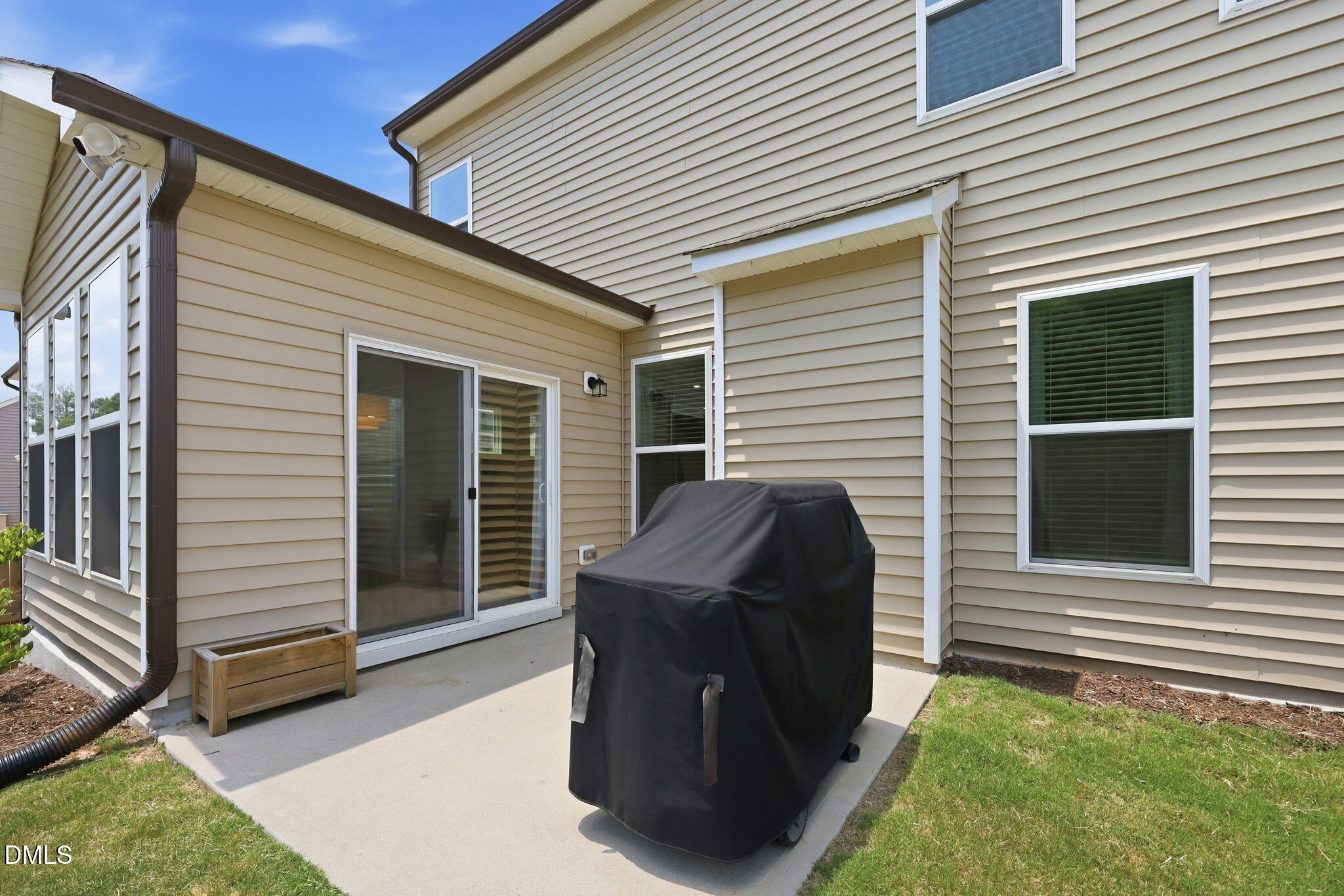 524 Glenwyck Court