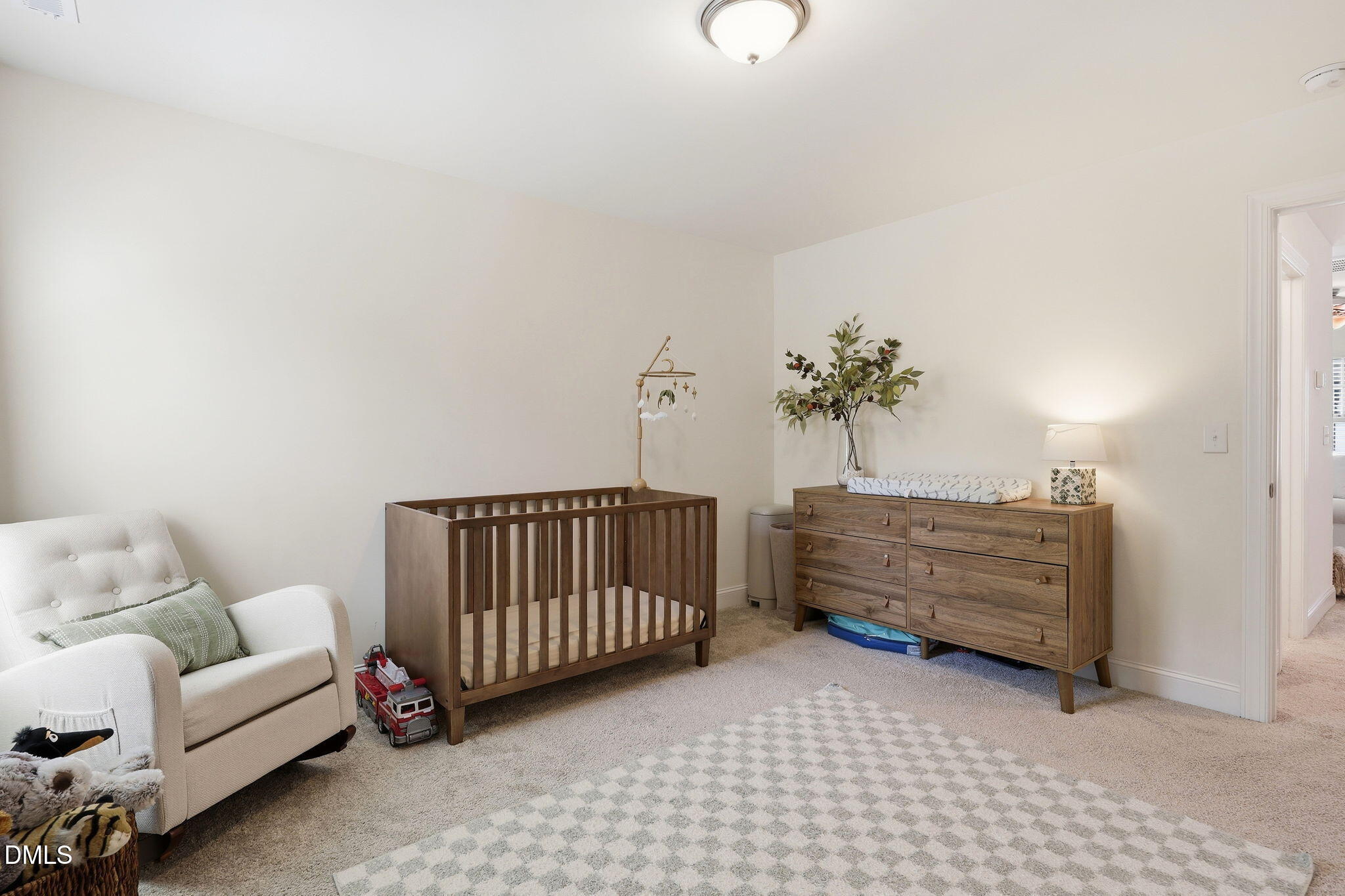 524 Glenwyck Court