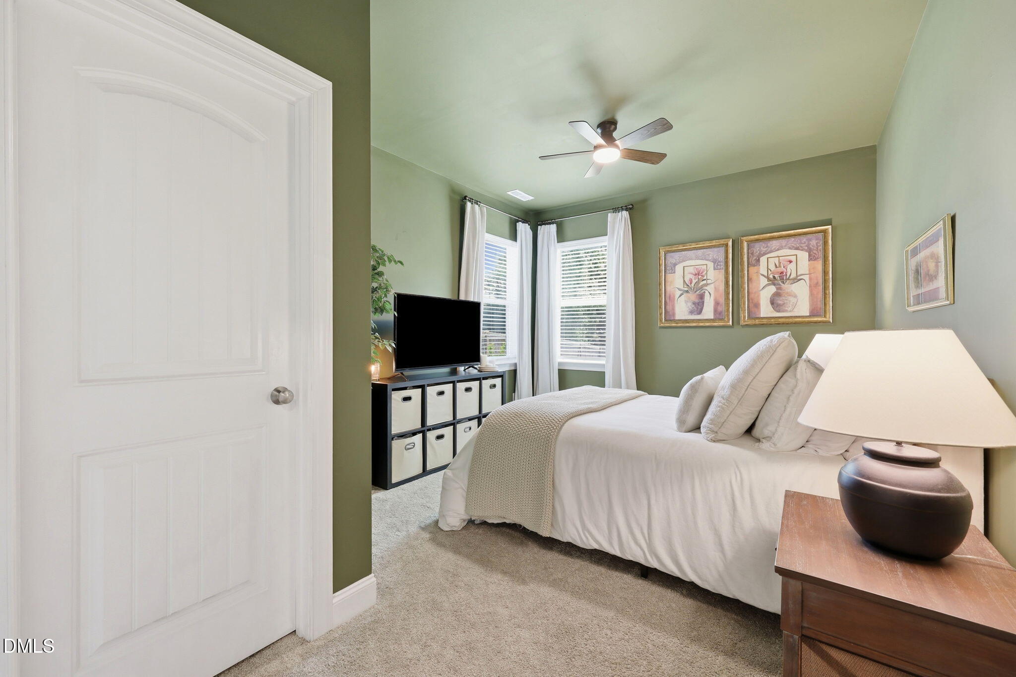 524 Glenwyck Court