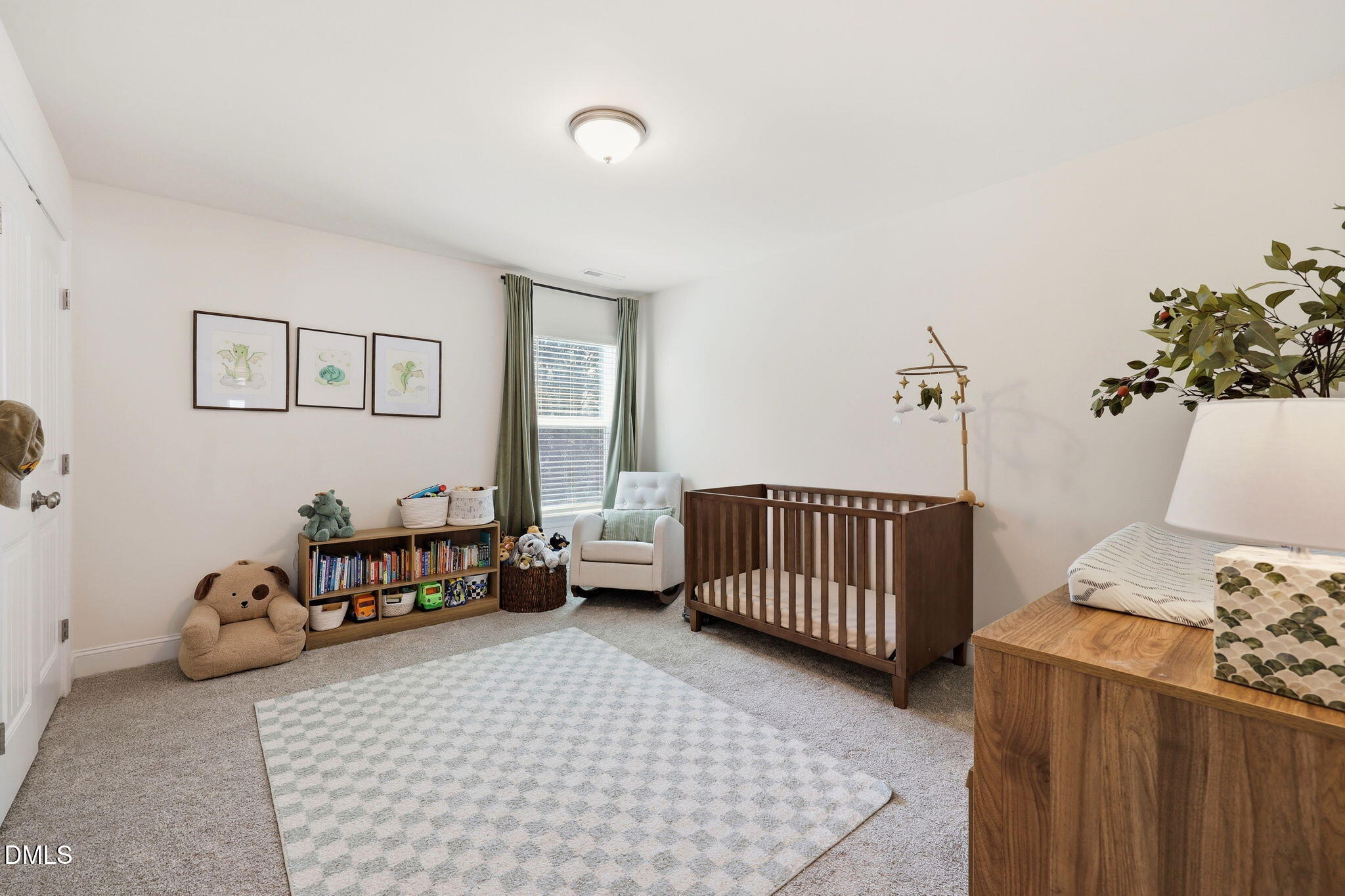 524 Glenwyck Court