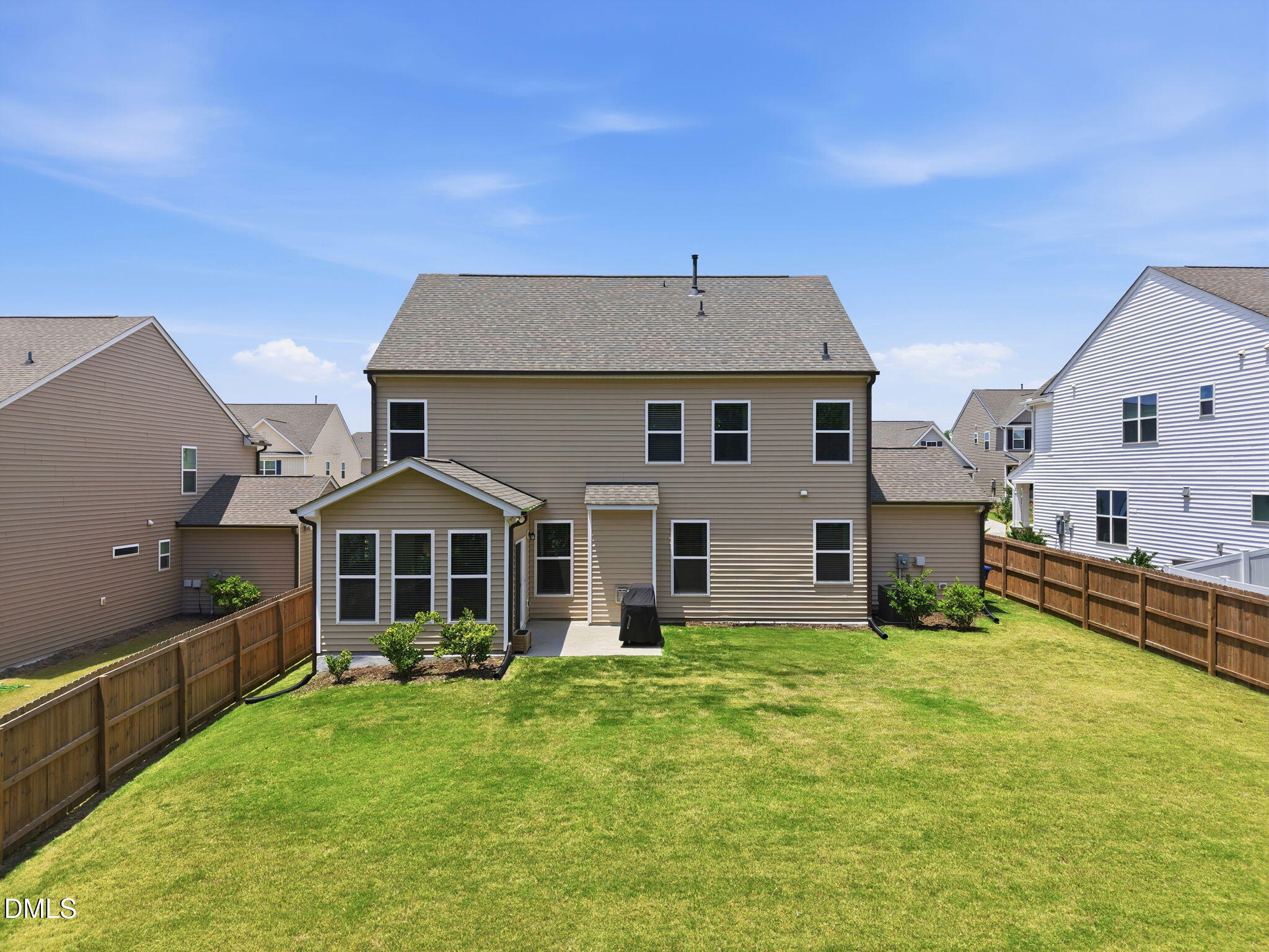 524 Glenwyck Court