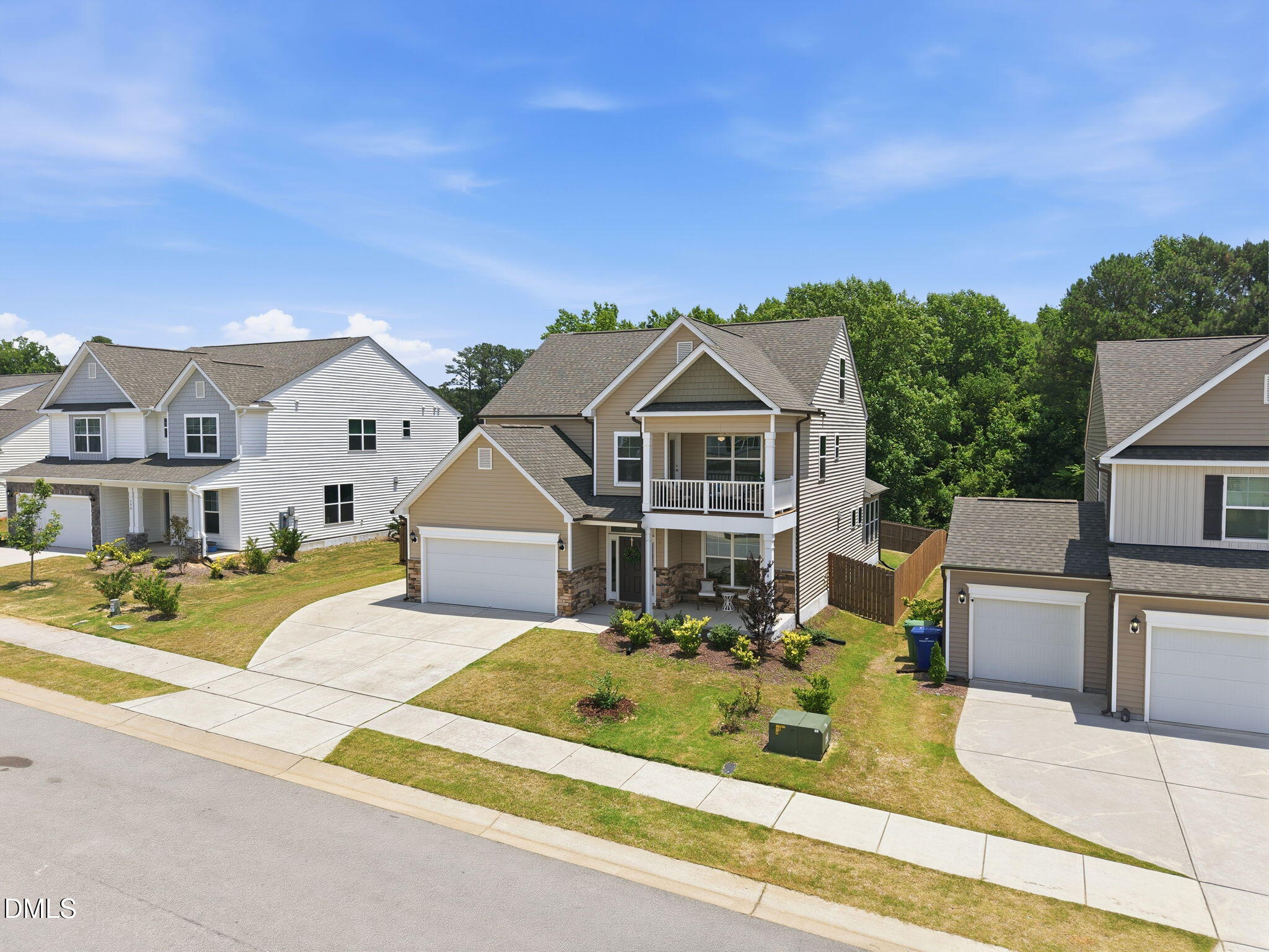 524 Glenwyck Court