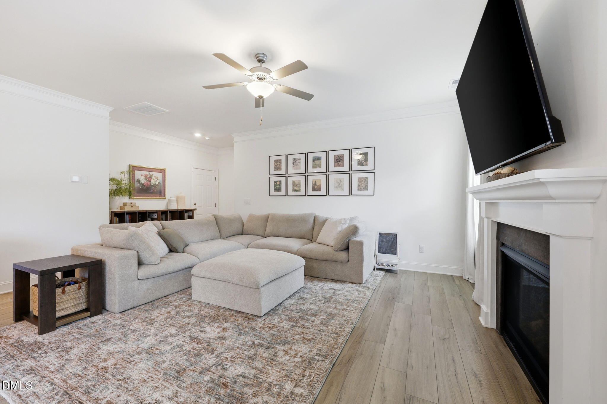 524 Glenwyck Court