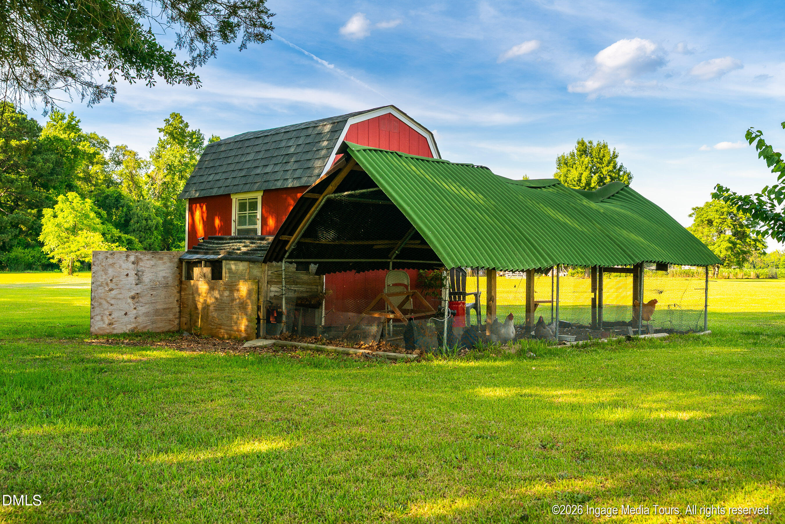 5723 Bowen Drive