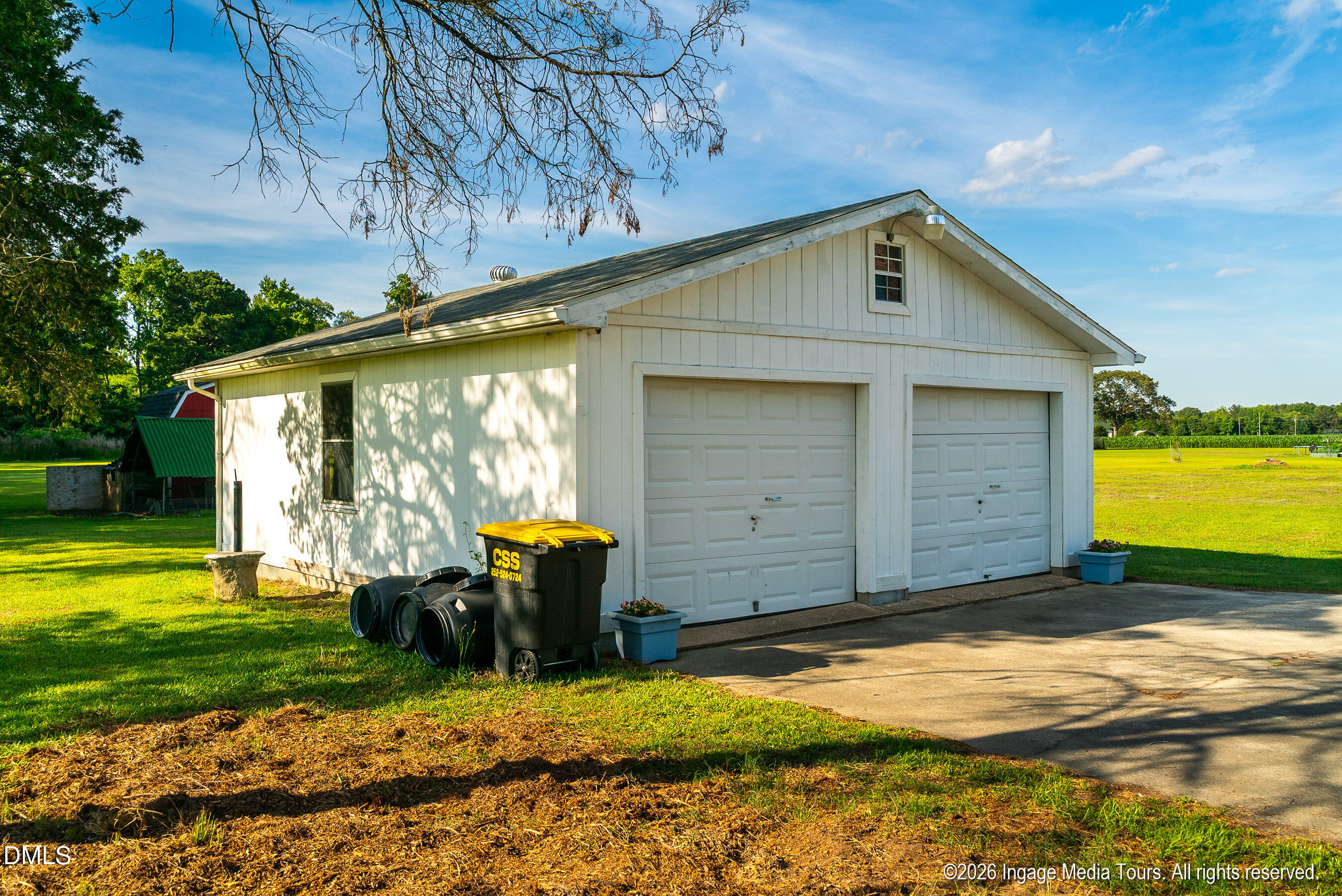 5723 Bowen Drive