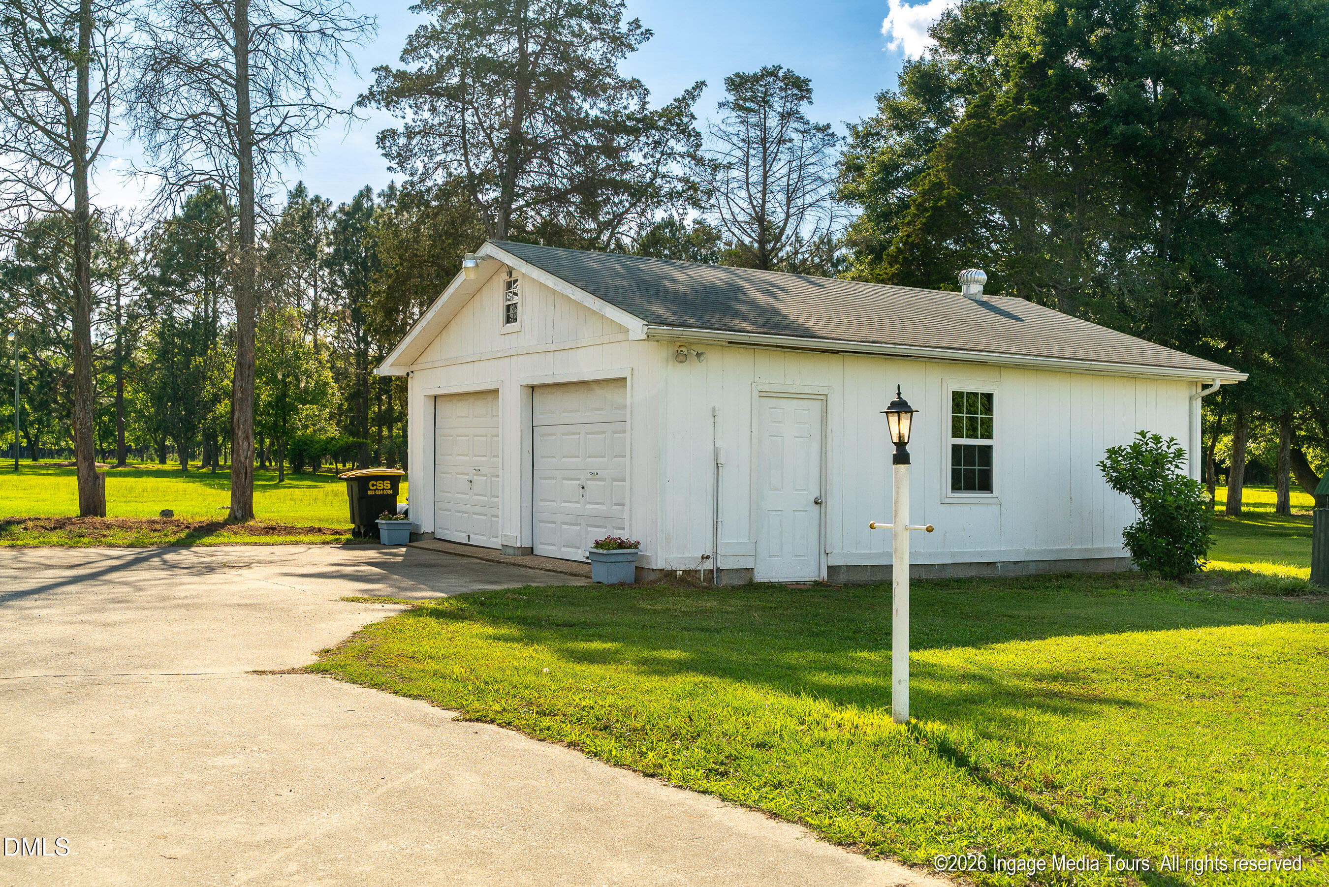 5723 Bowen Drive