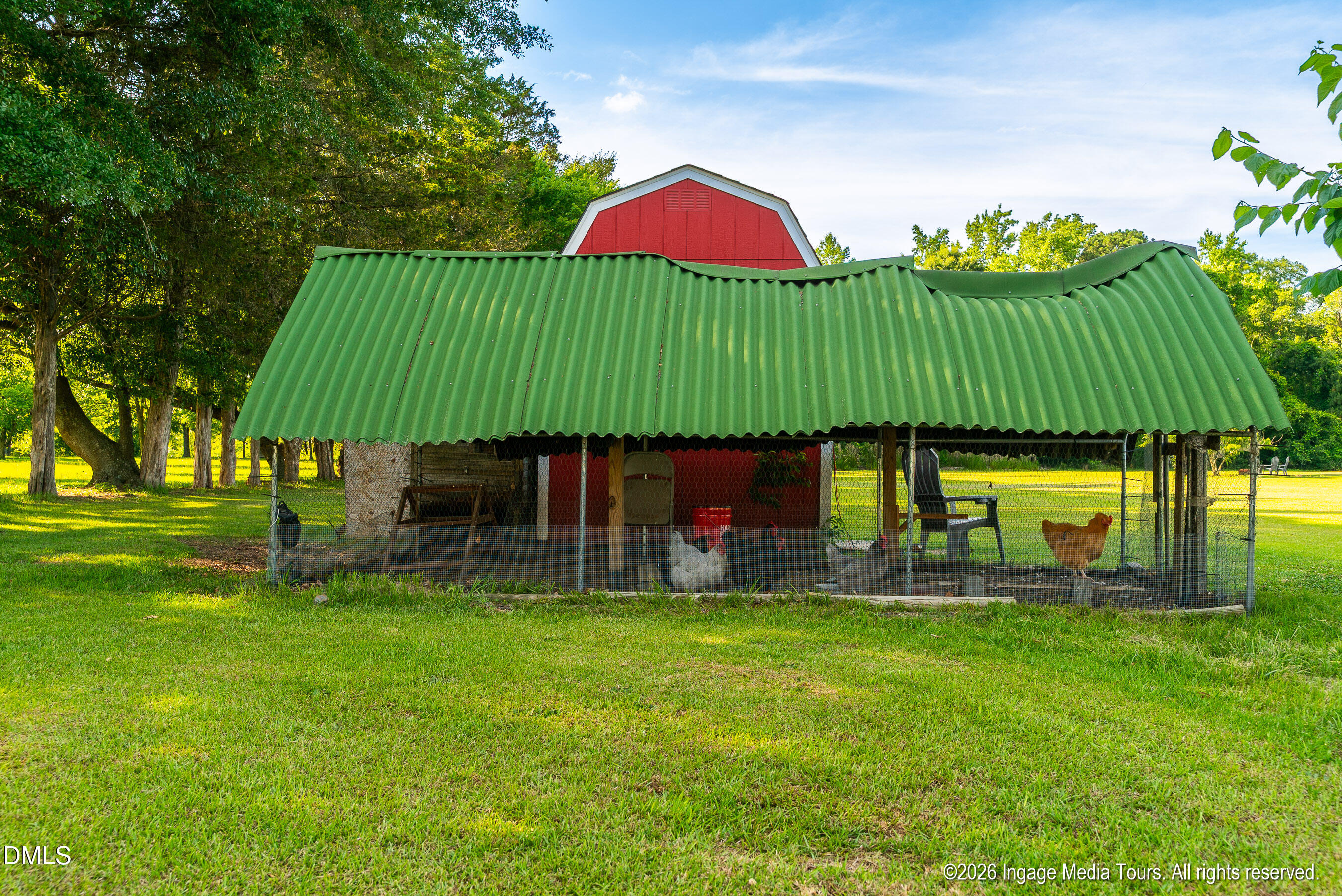 5723 Bowen Drive