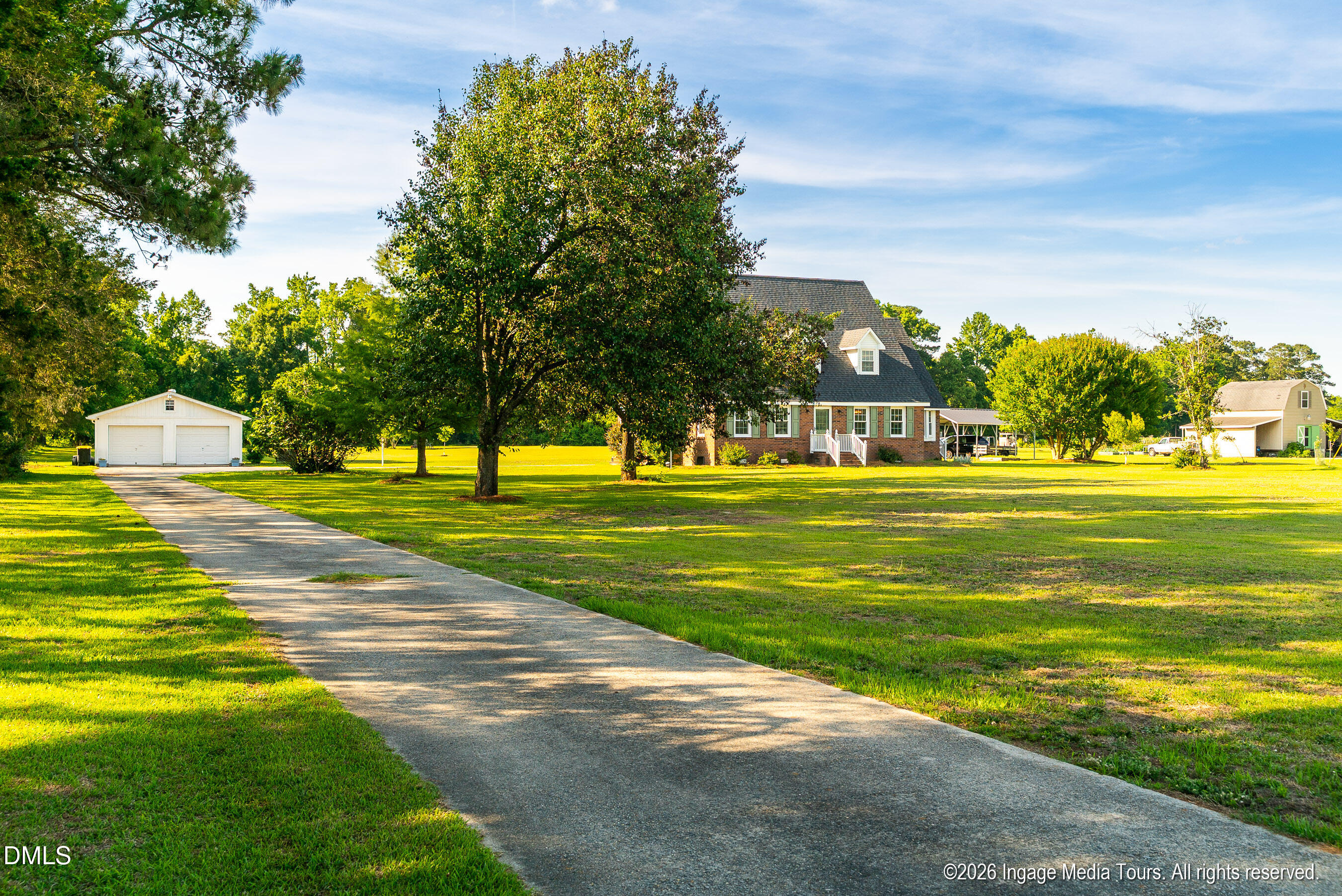 5723 Bowen Drive