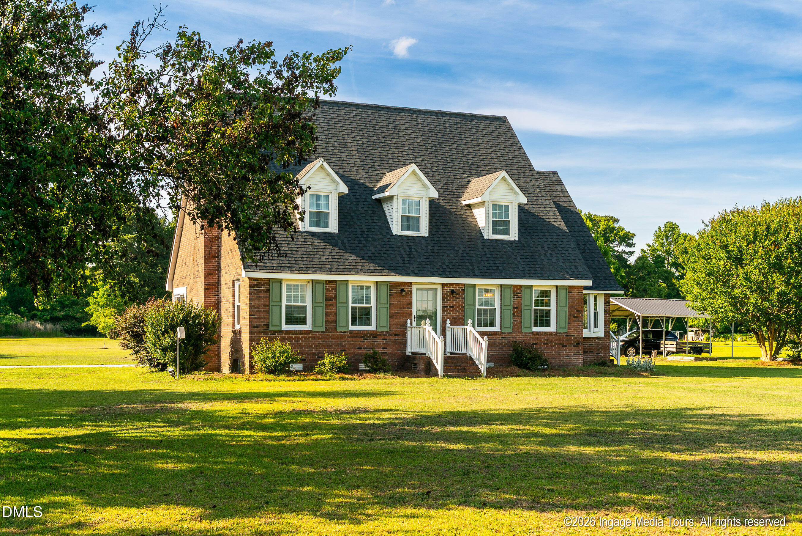 5723 Bowen Drive