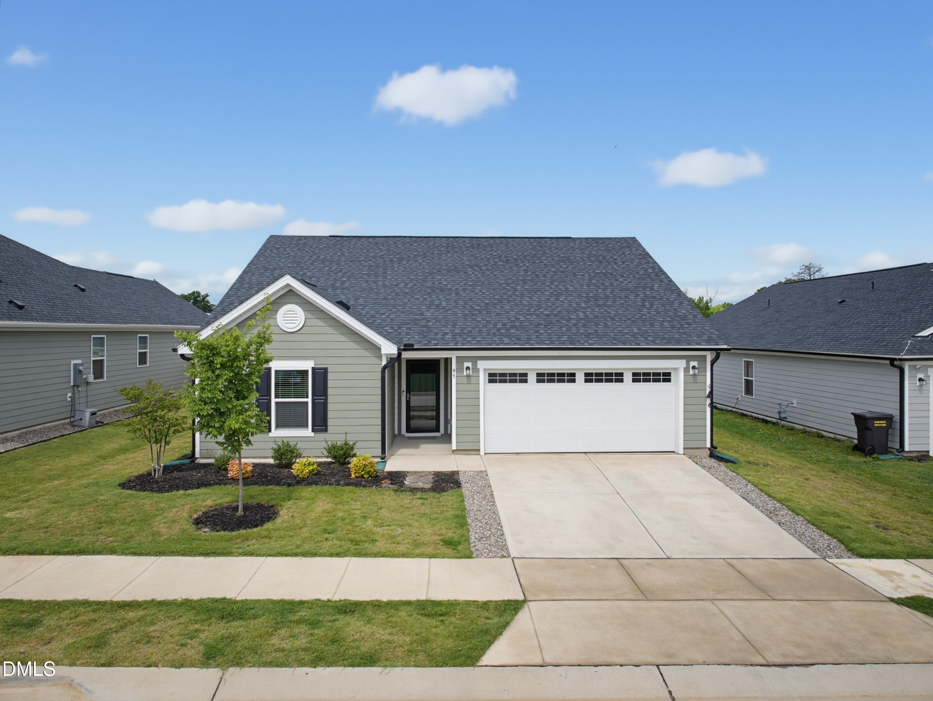 95 Button Bush Lane
