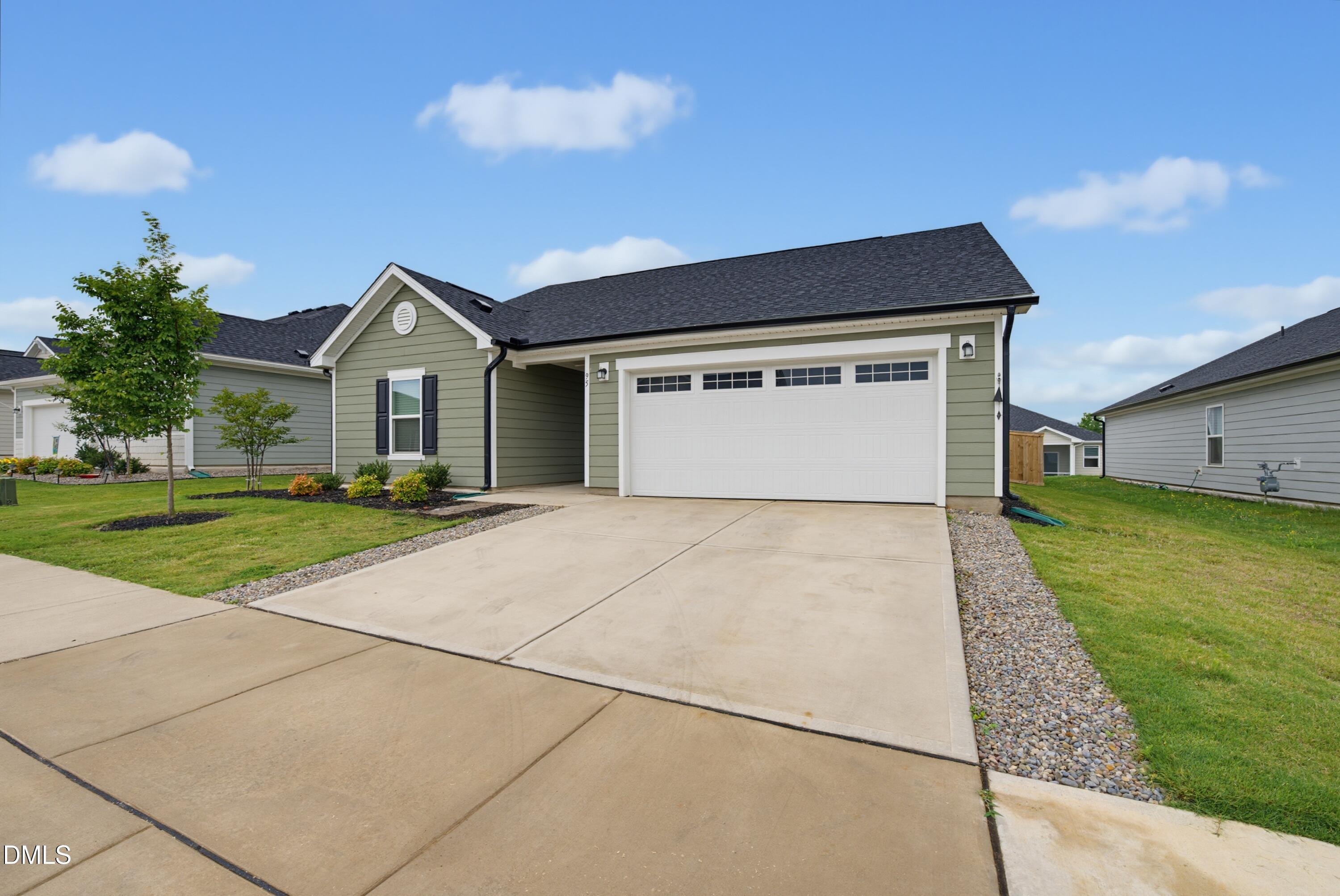 95 Button Bush Lane