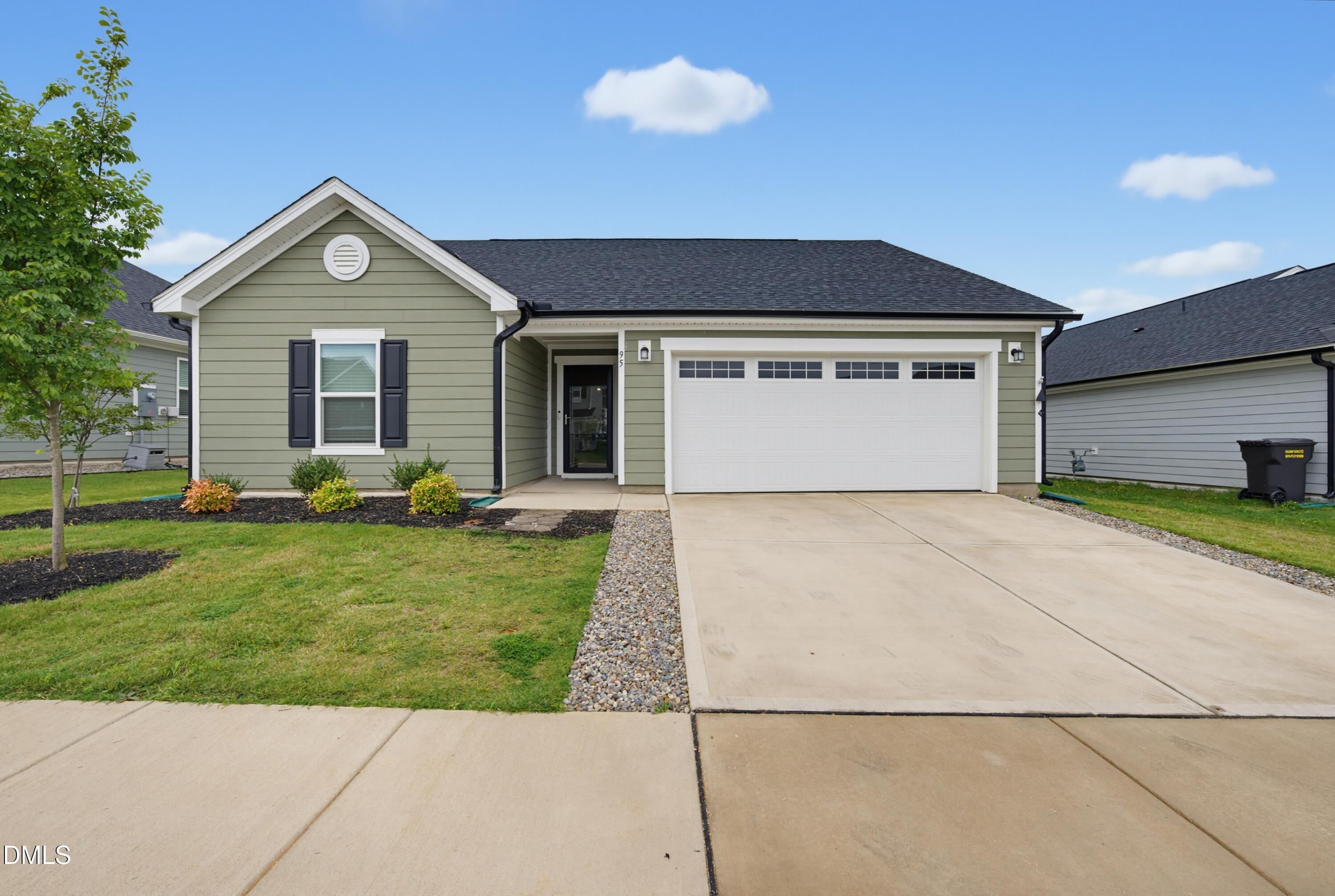 95 Button Bush Lane