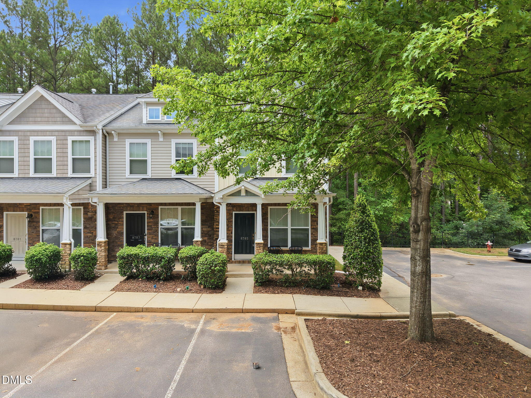 8785 Cypress Grove Run