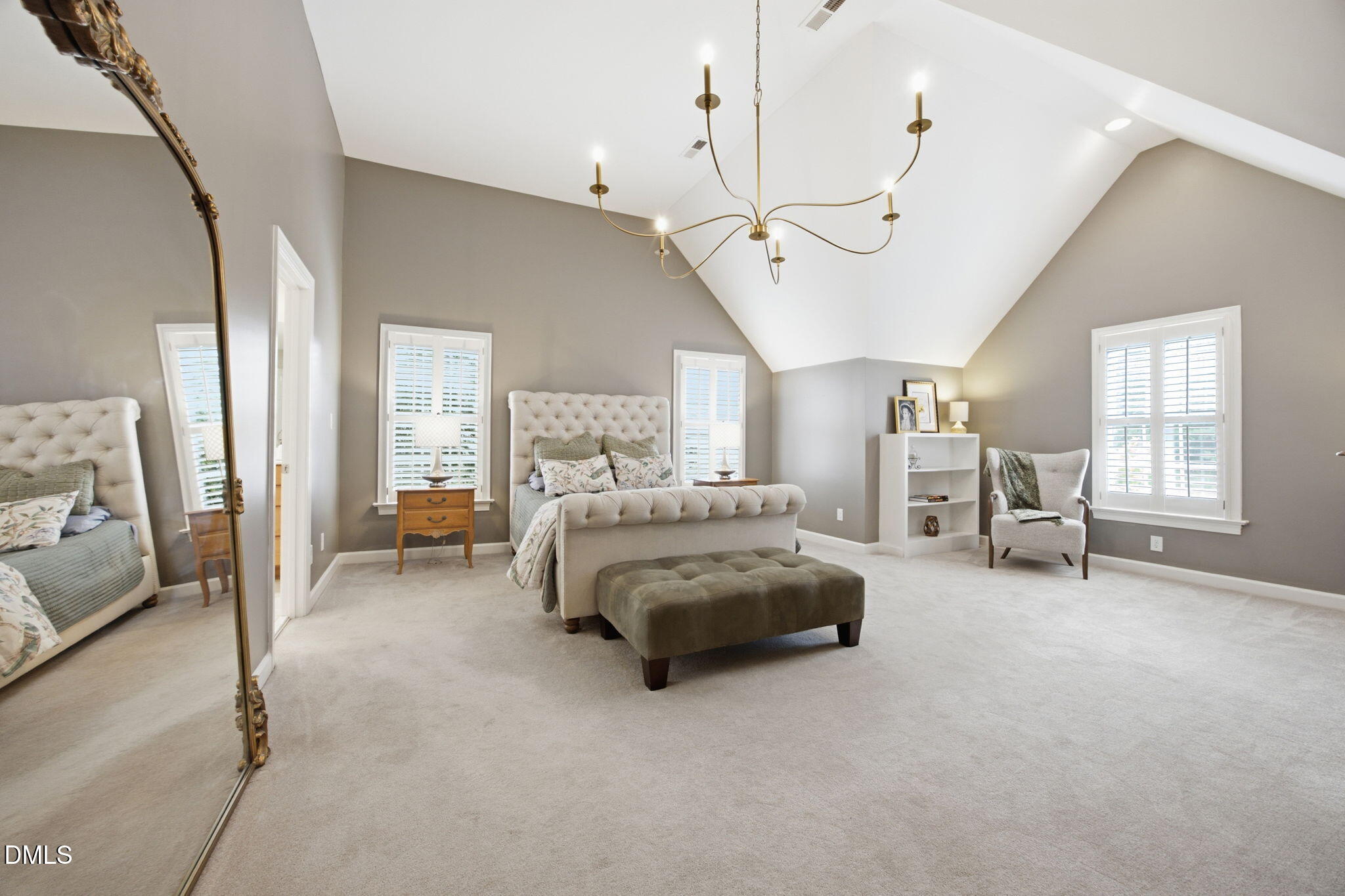 8009 Joshua Woods Drive
