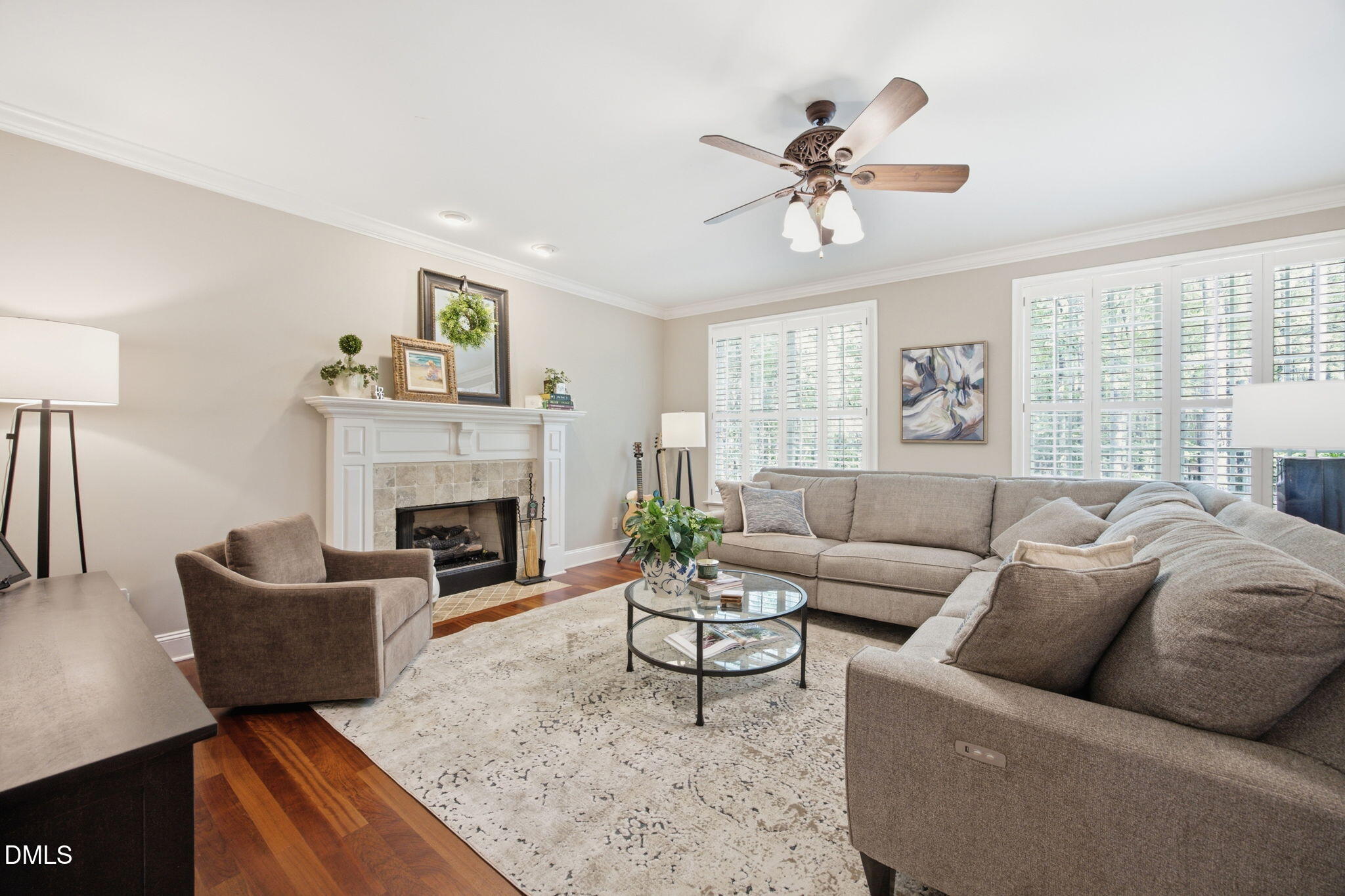 8009 Joshua Woods Drive