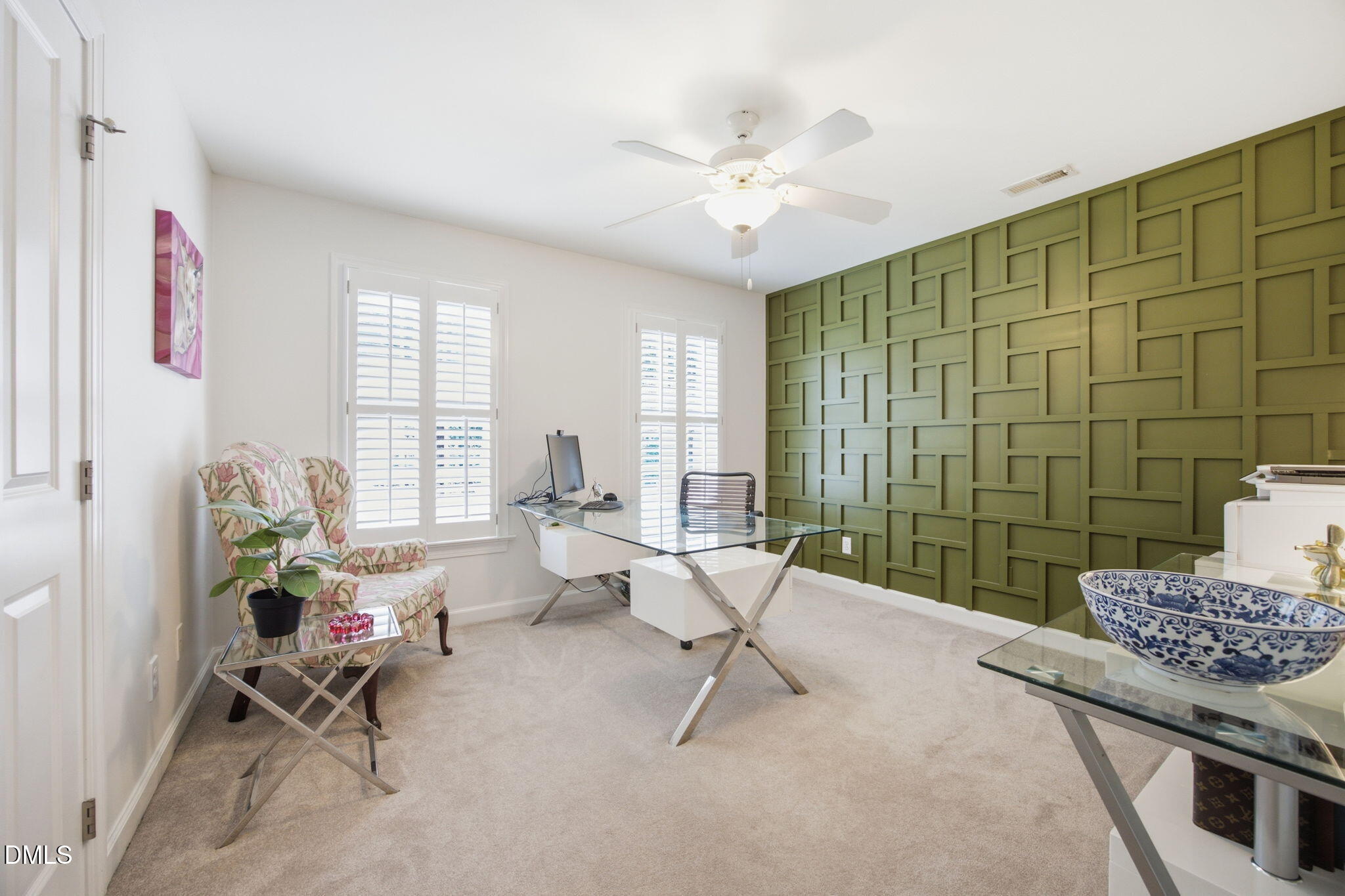8009 Joshua Woods Drive
