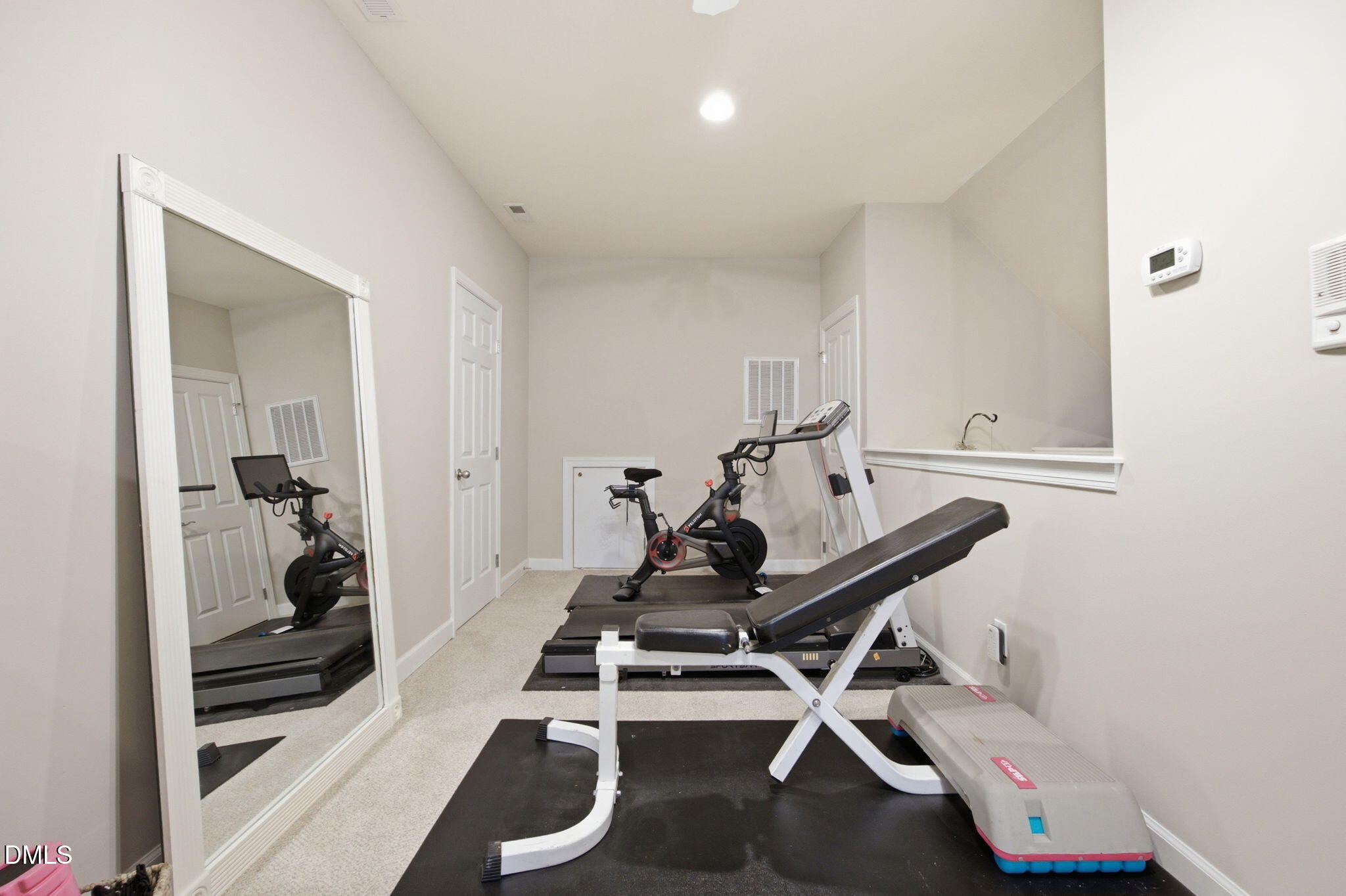 8009 Joshua Woods Drive