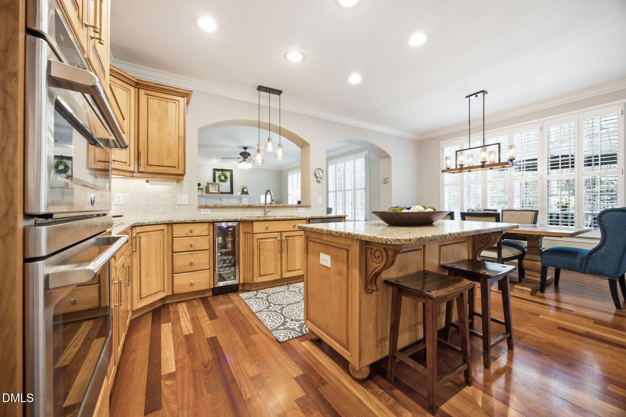 8009 Joshua Woods Drive