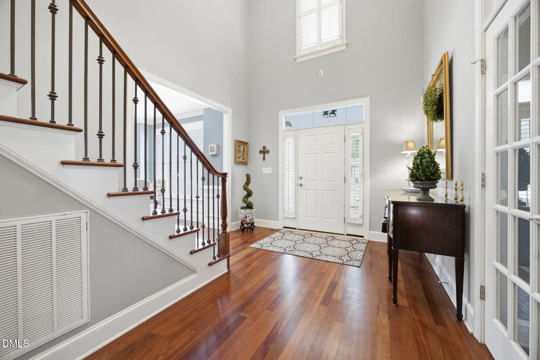 8009 Joshua Woods Drive