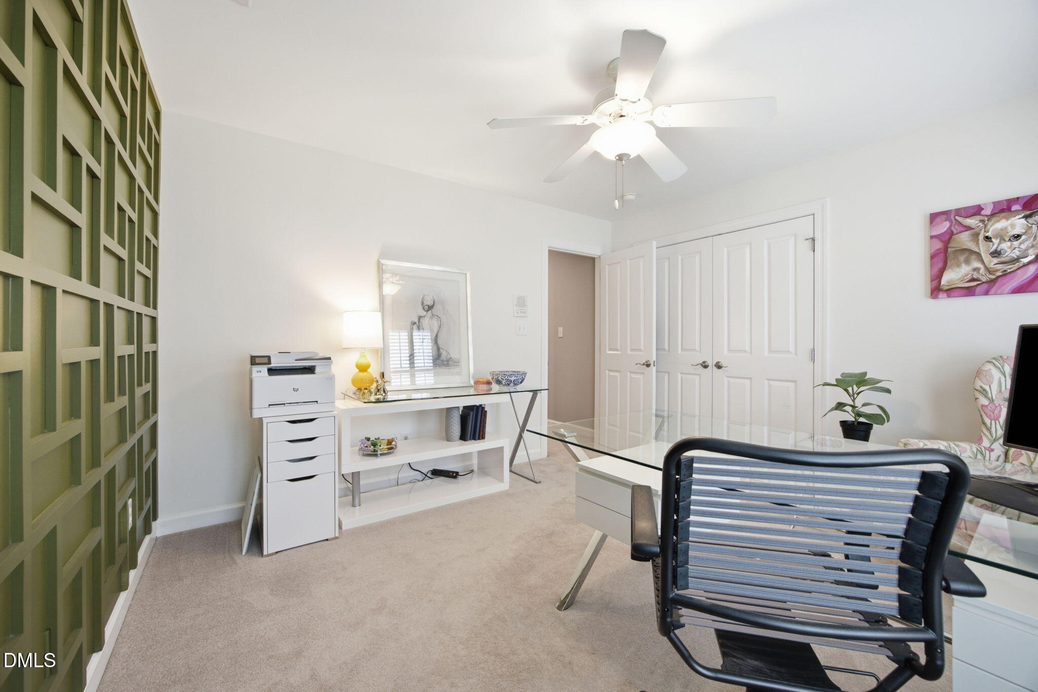 8009 Joshua Woods Drive