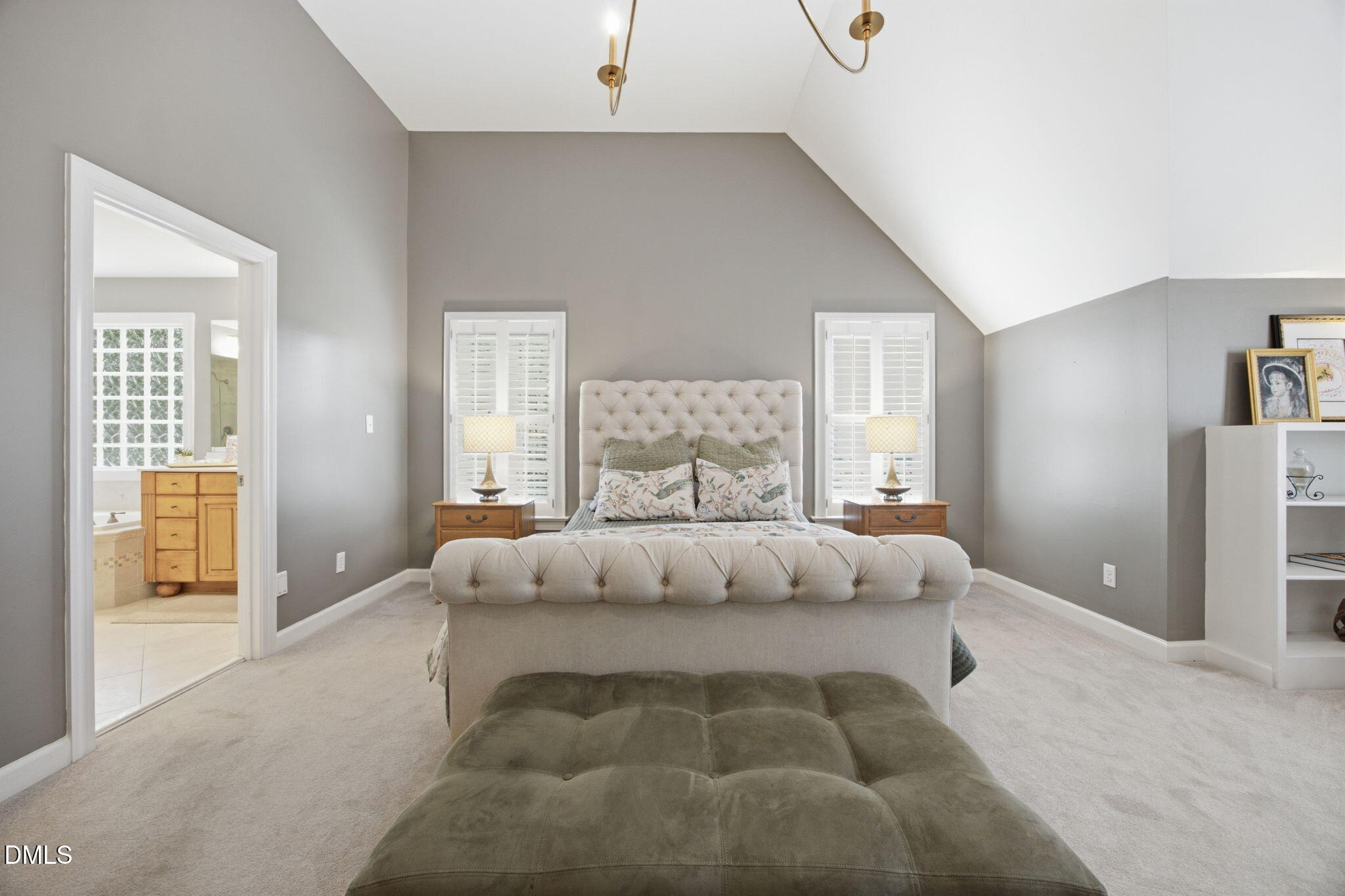 8009 Joshua Woods Drive