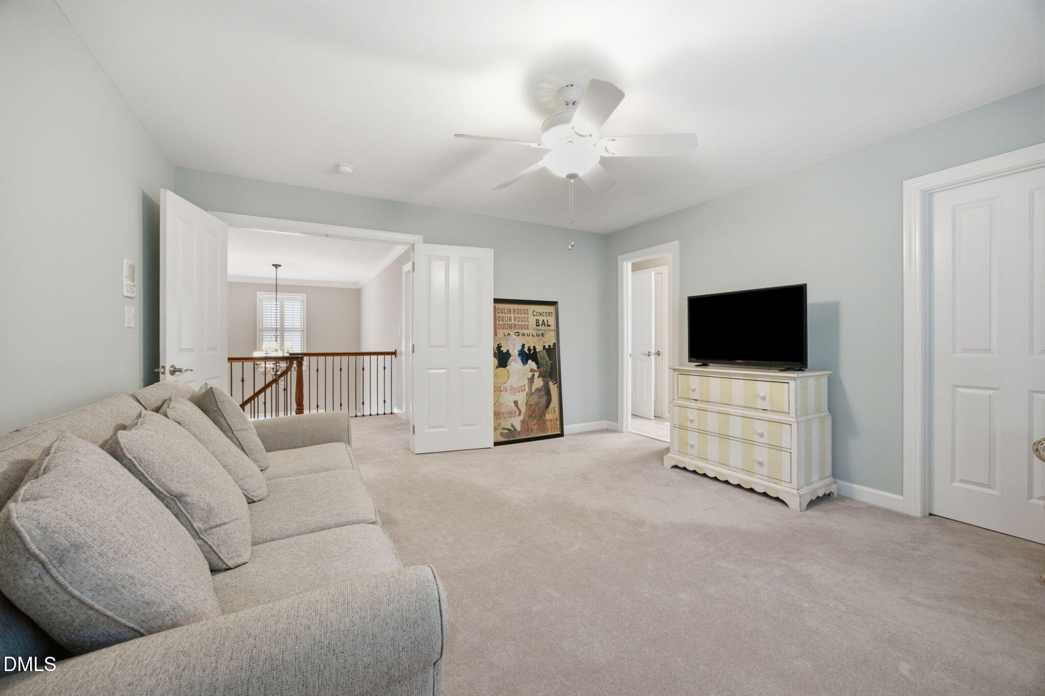 8009 Joshua Woods Drive