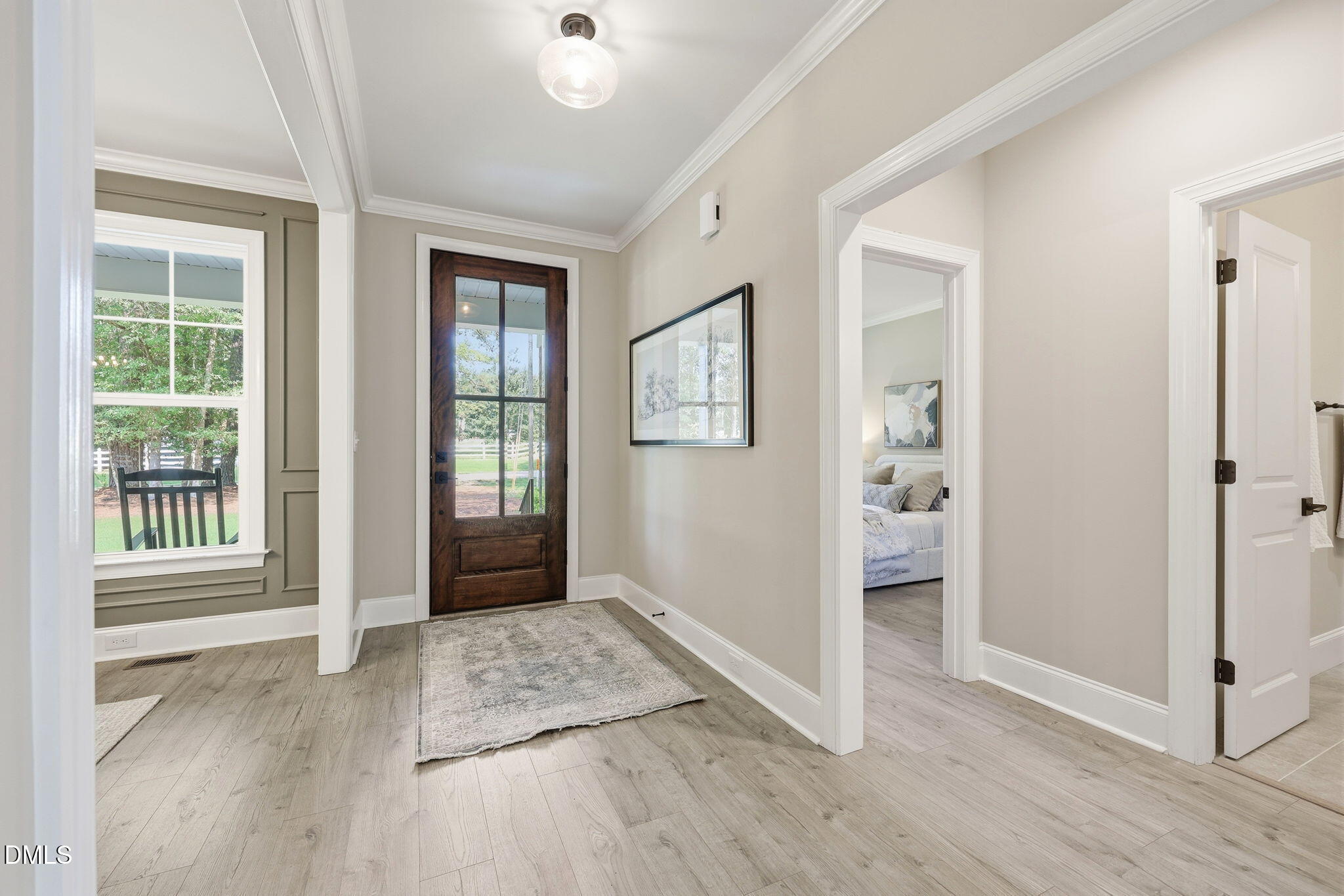 3828 Old Milburnie Road