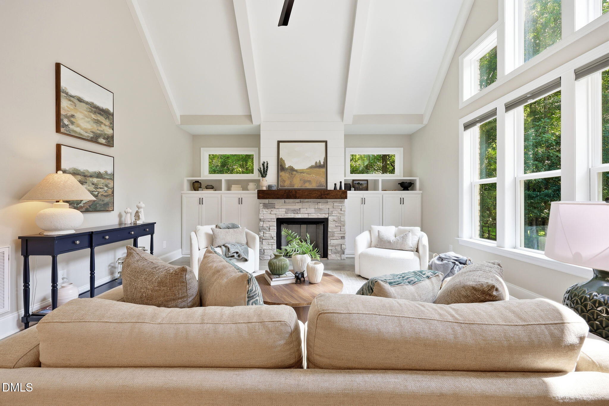 3828 Old Milburnie Road