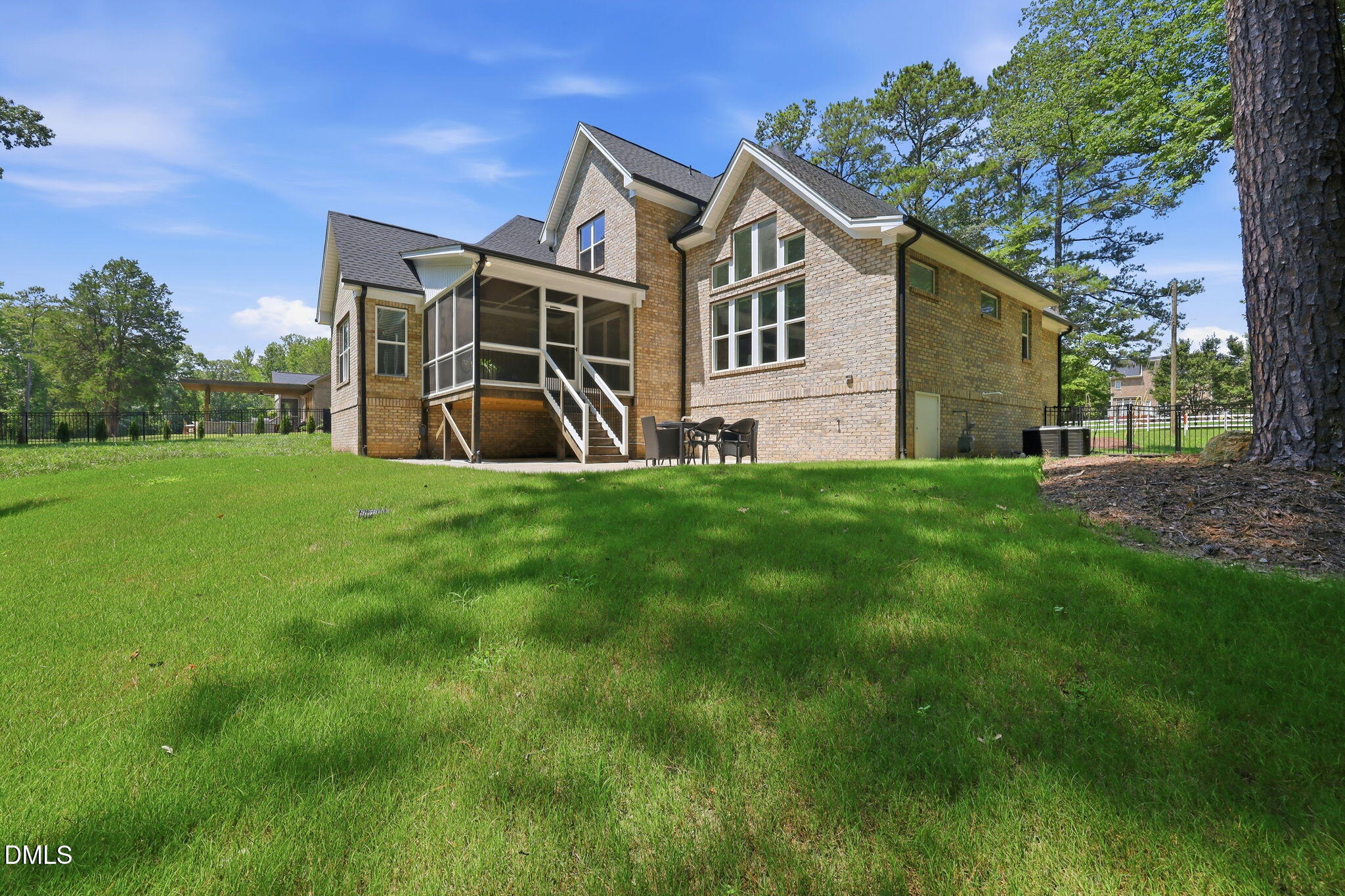 3828 Old Milburnie Road