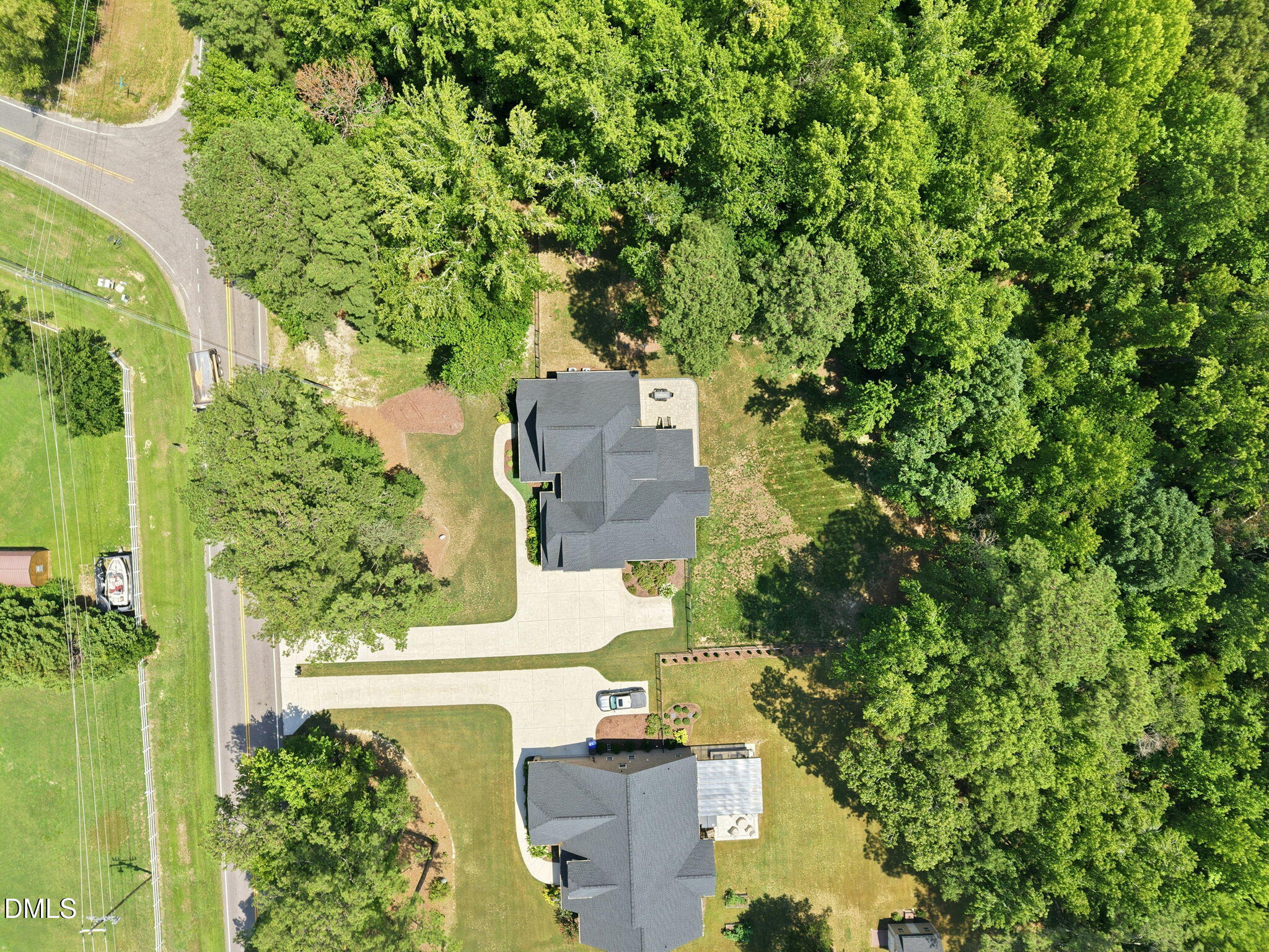 3828 Old Milburnie Road