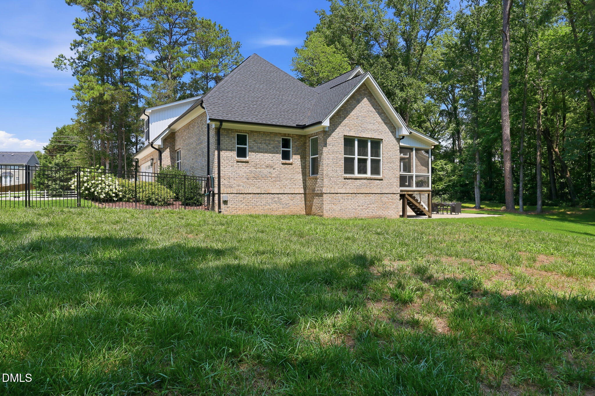 3828 Old Milburnie Road