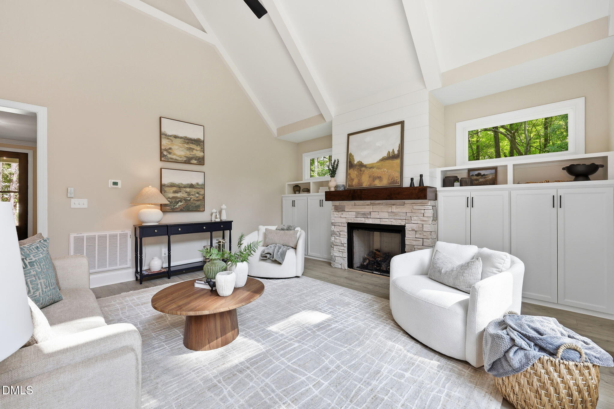 3828 Old Milburnie Road