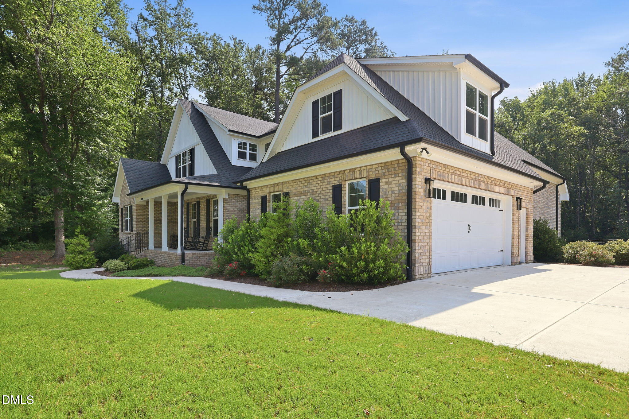 3828 Old Milburnie Road