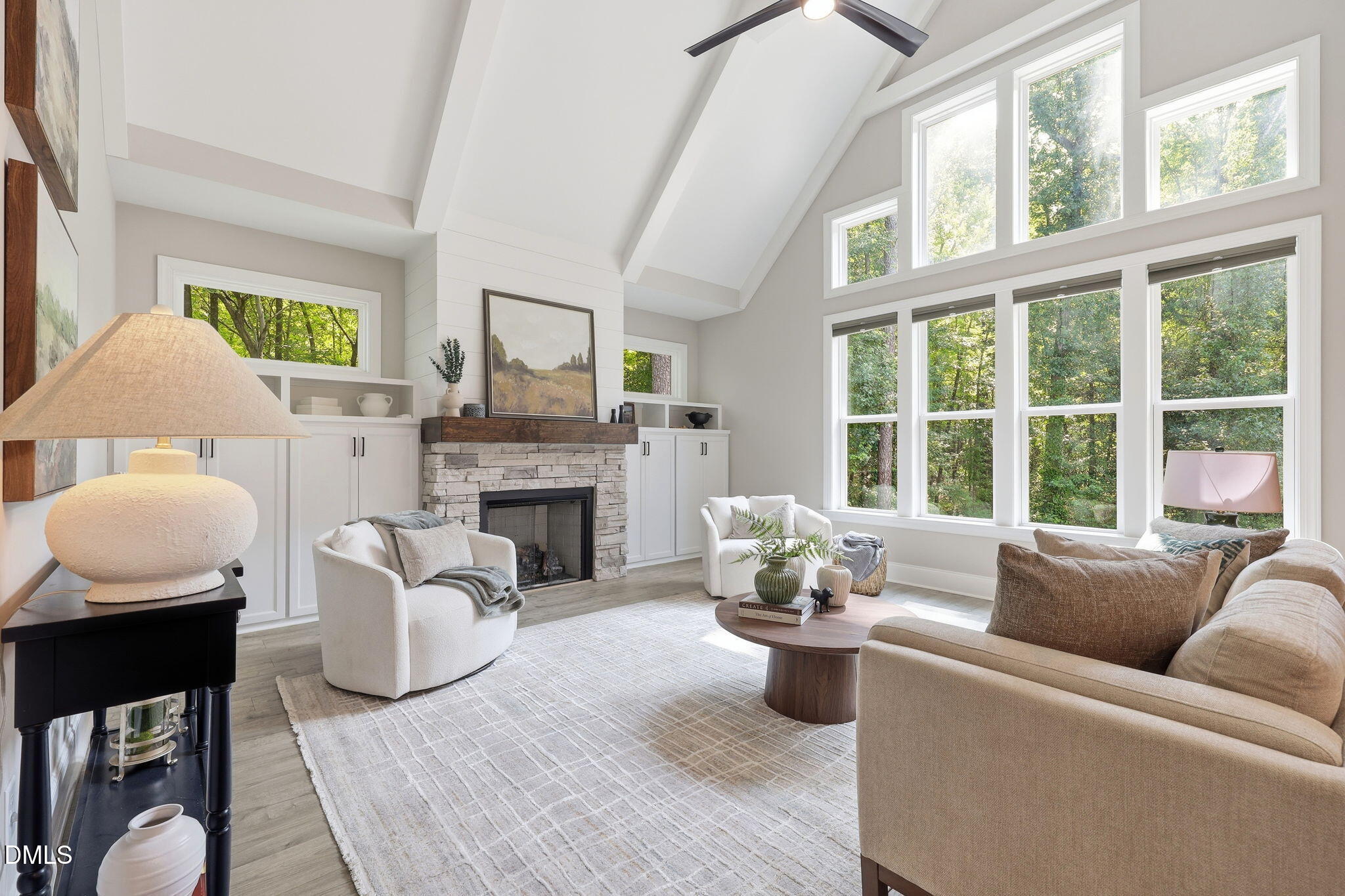 3828 Old Milburnie Road