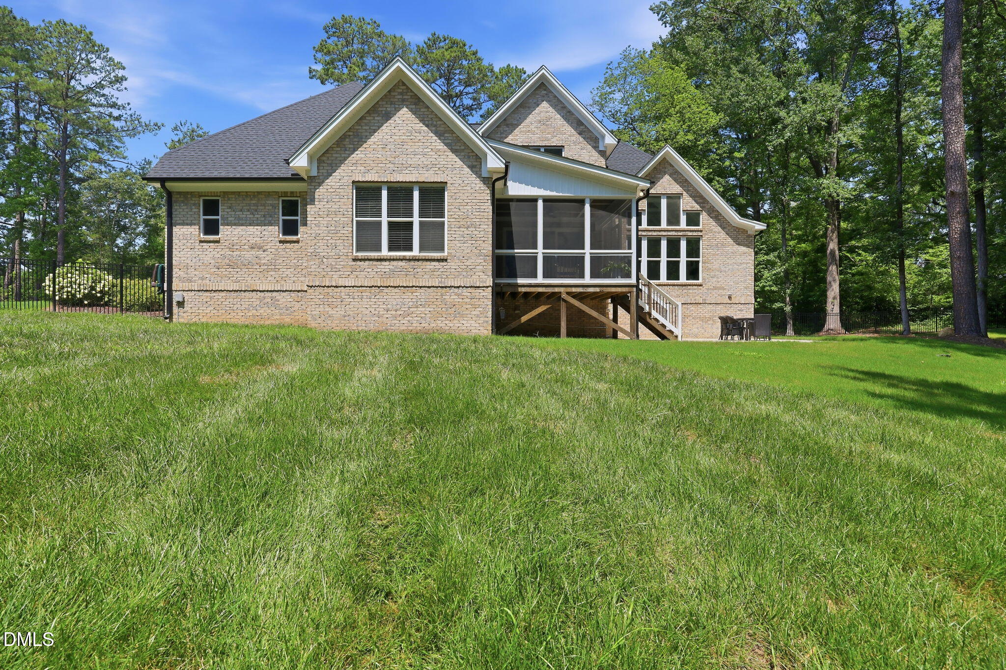 3828 Old Milburnie Road